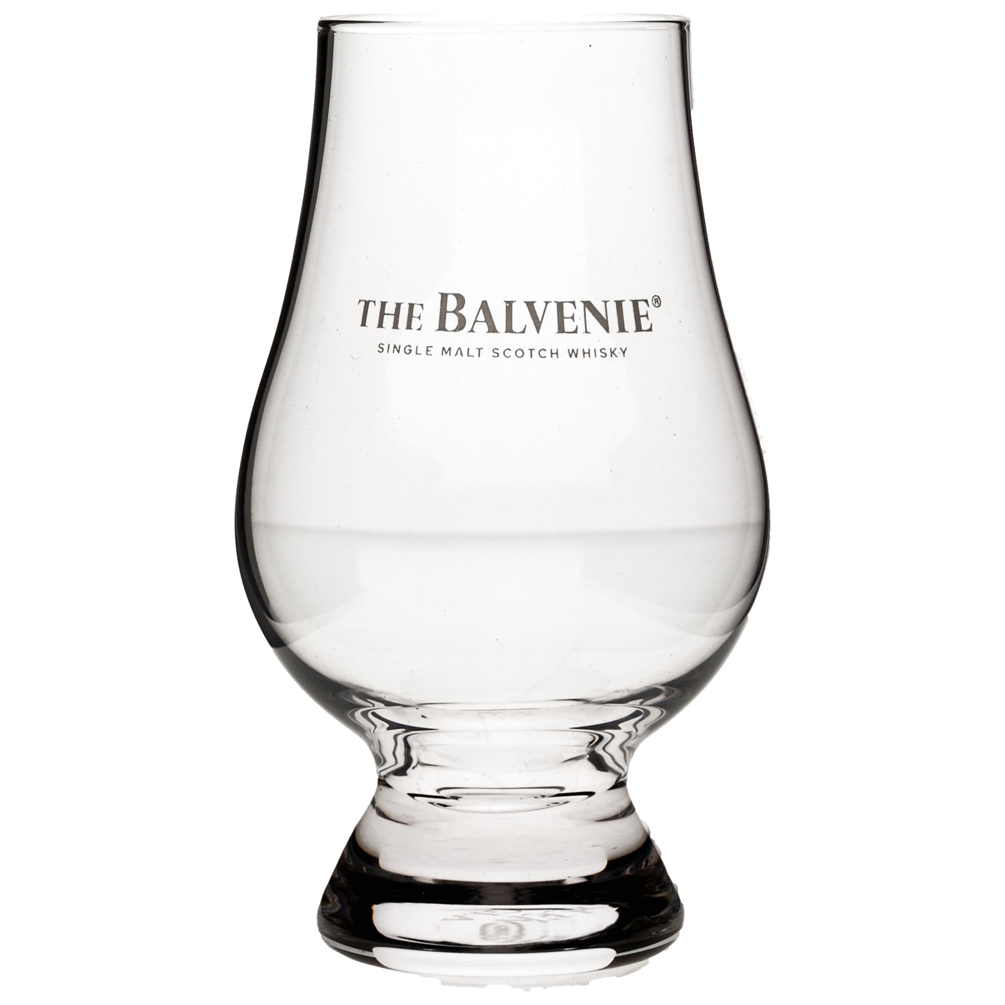 Balvenie Glencairn Glas - ohne GP