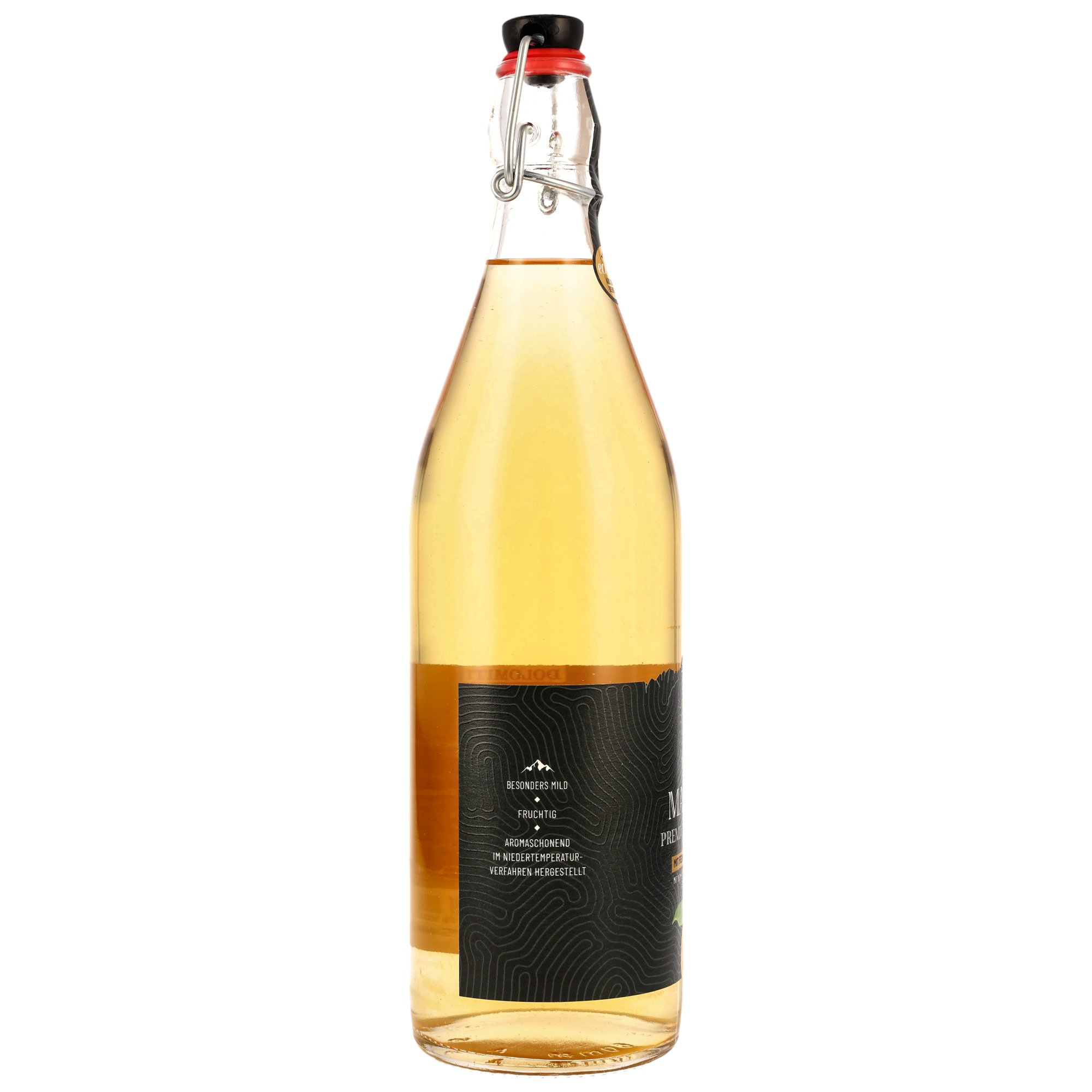 Dolomiti Alte Marille LITER (Prinz)