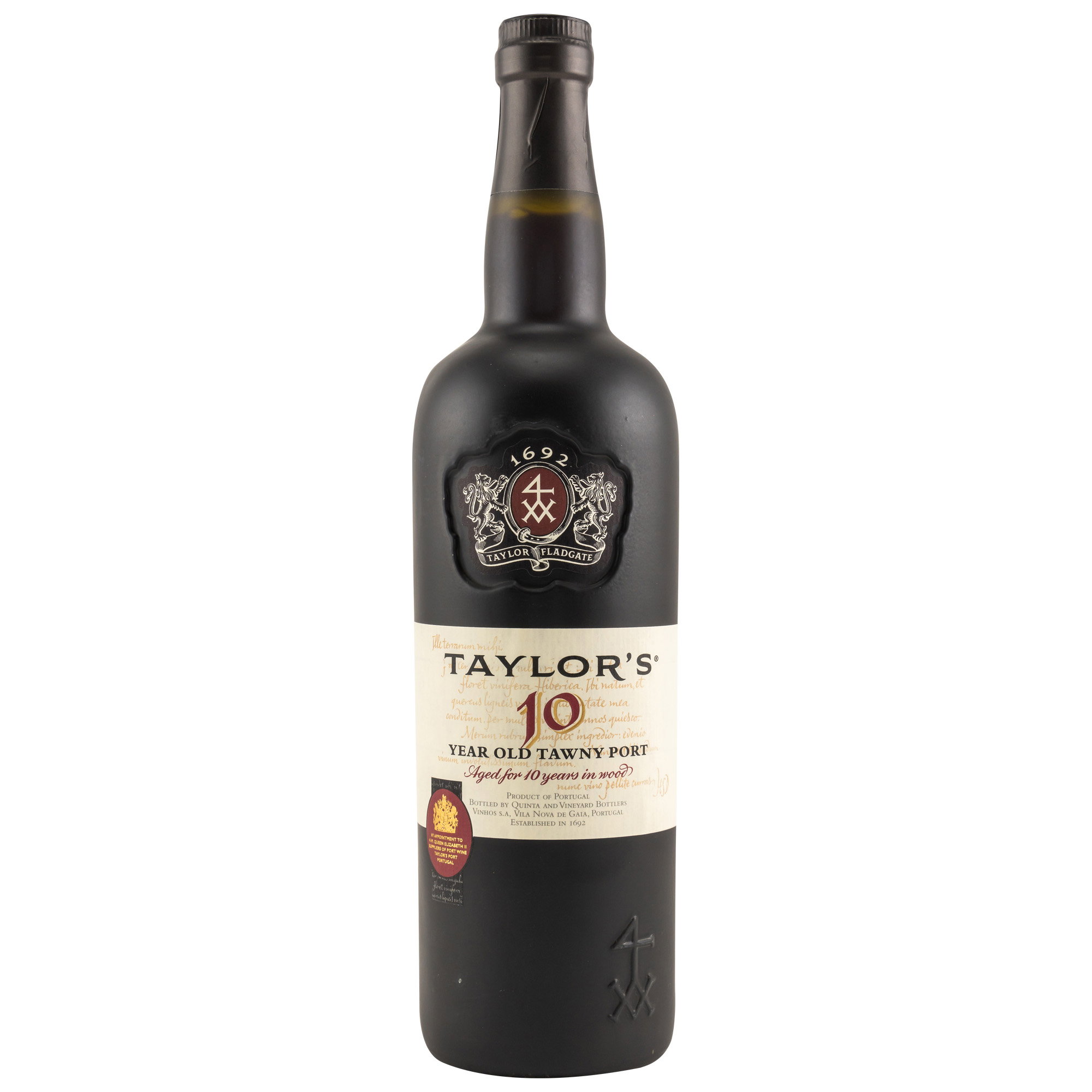 Taylors 10 y.o. Tawny Port