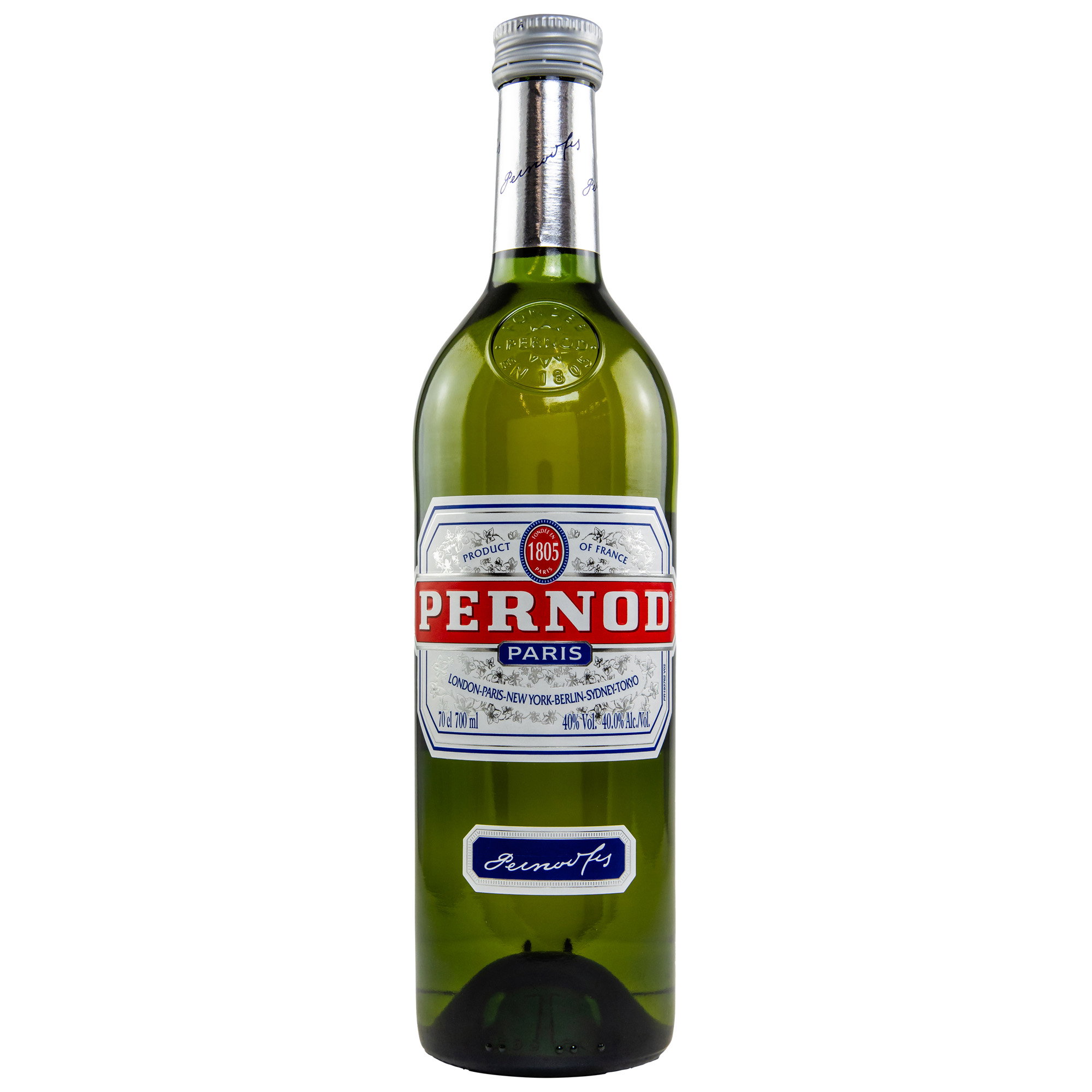 Pernod
