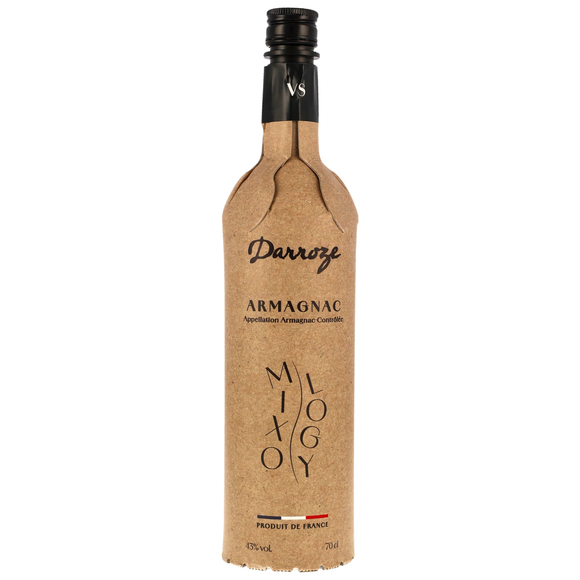 Armagnac Gamme Mixology VS - Armagnac Darroze