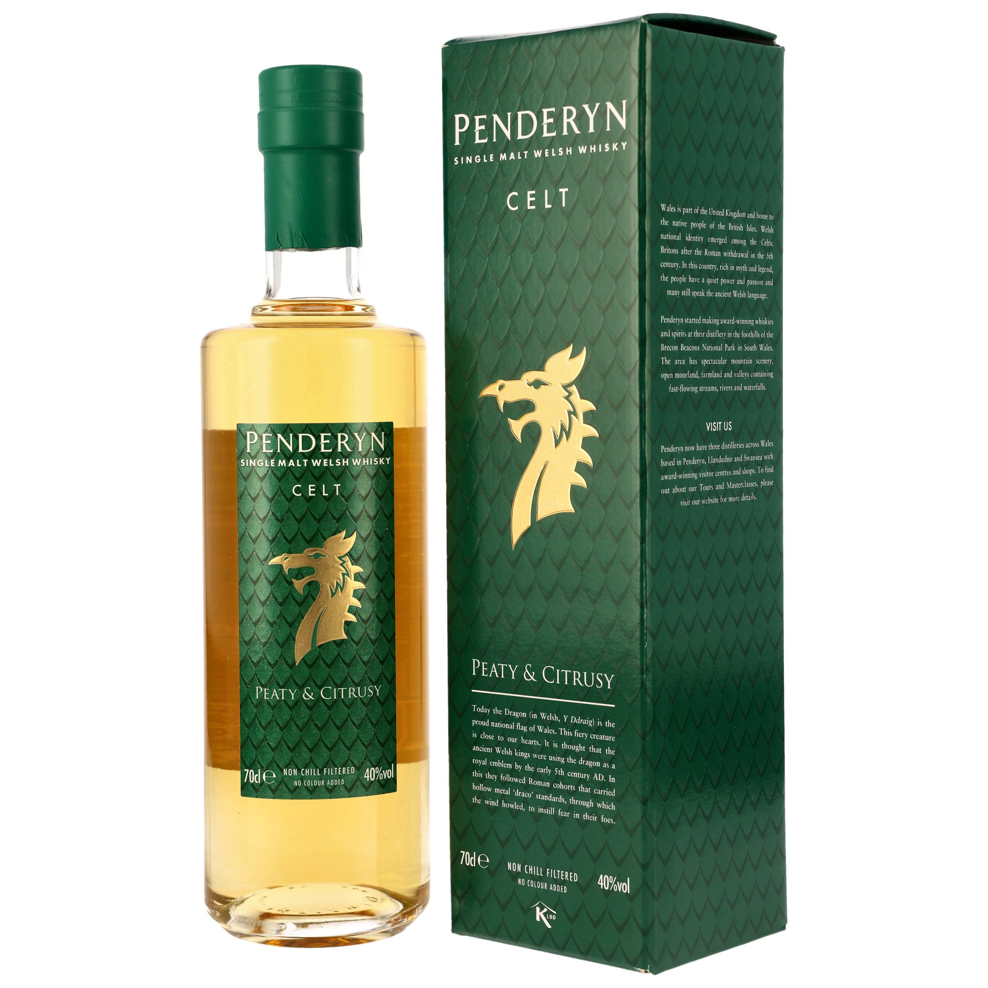 Penderyn