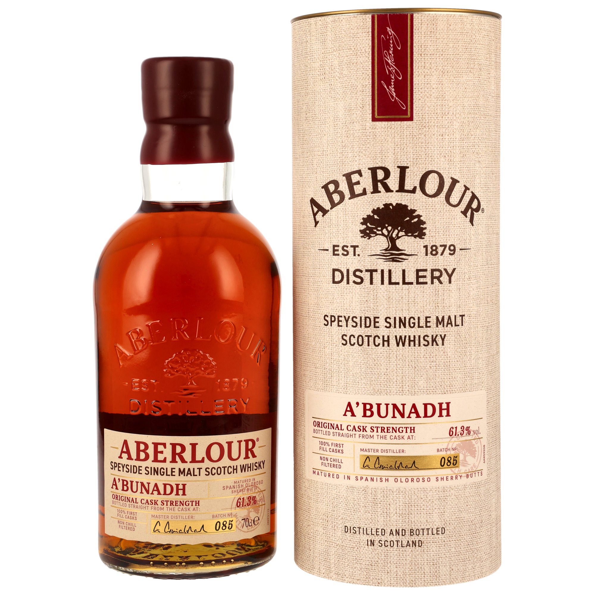 Aberlour