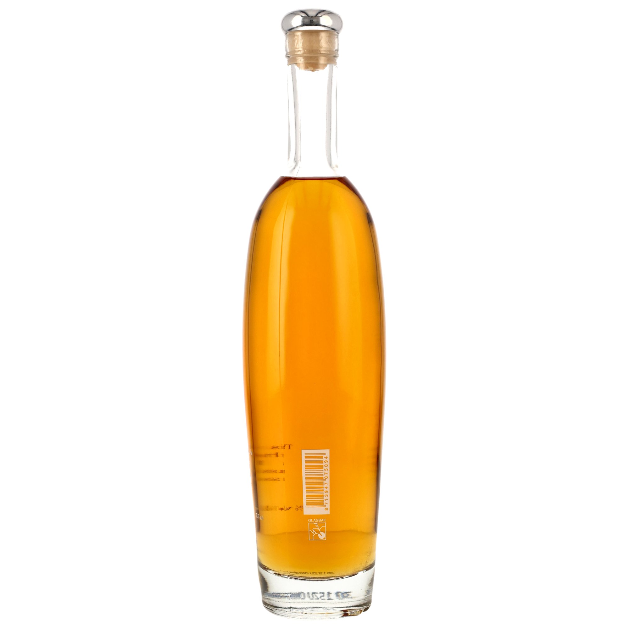 Zuidam Orange a base de Cognac Liqueur Likör