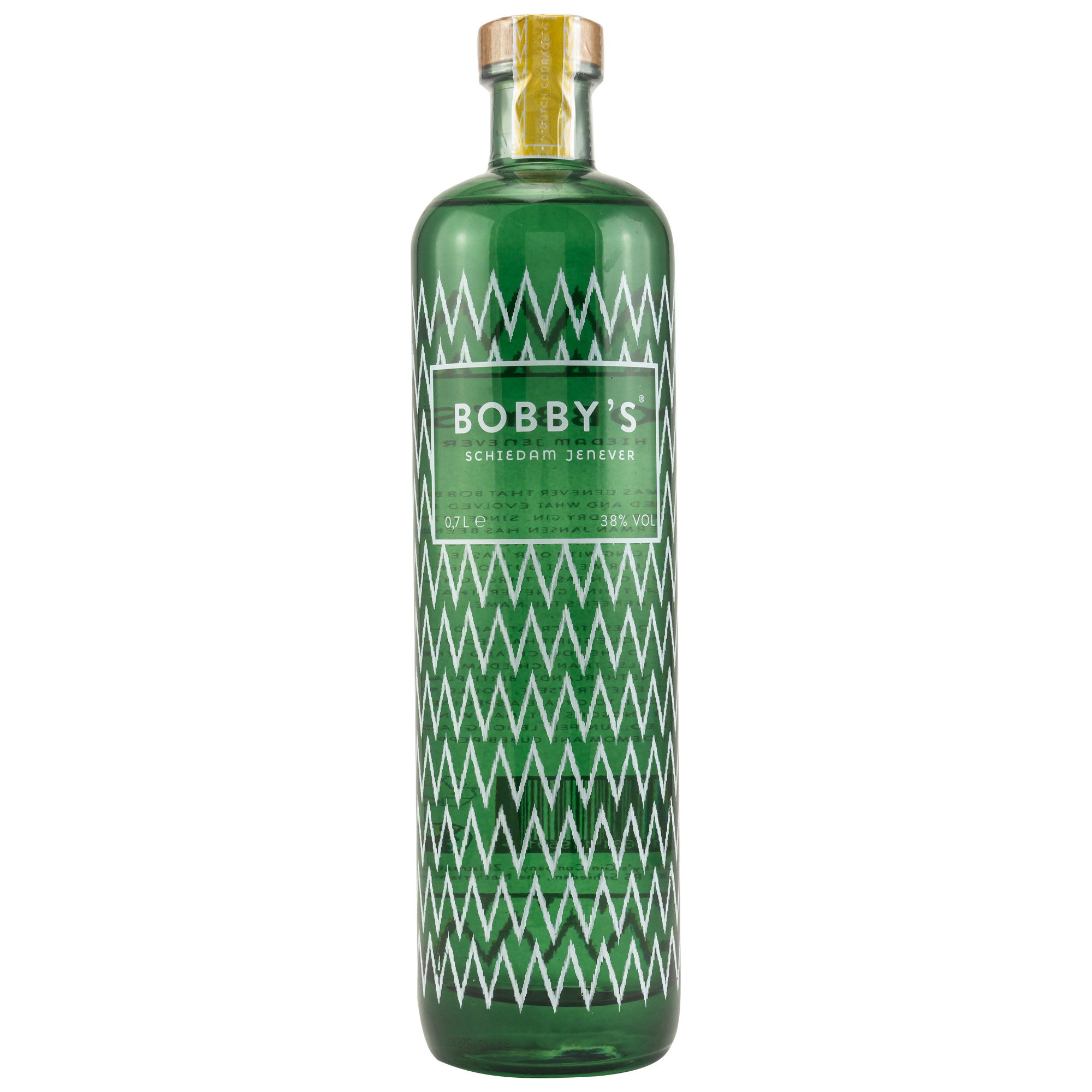 Bobbys Schiedam Jenever