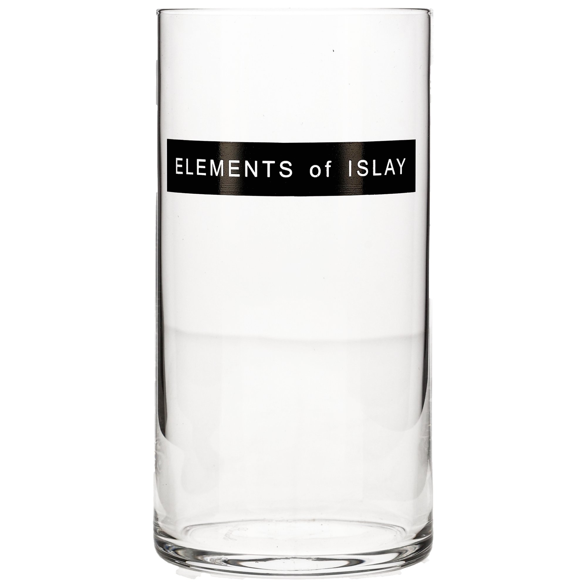 Elements of lslay Highball Glas