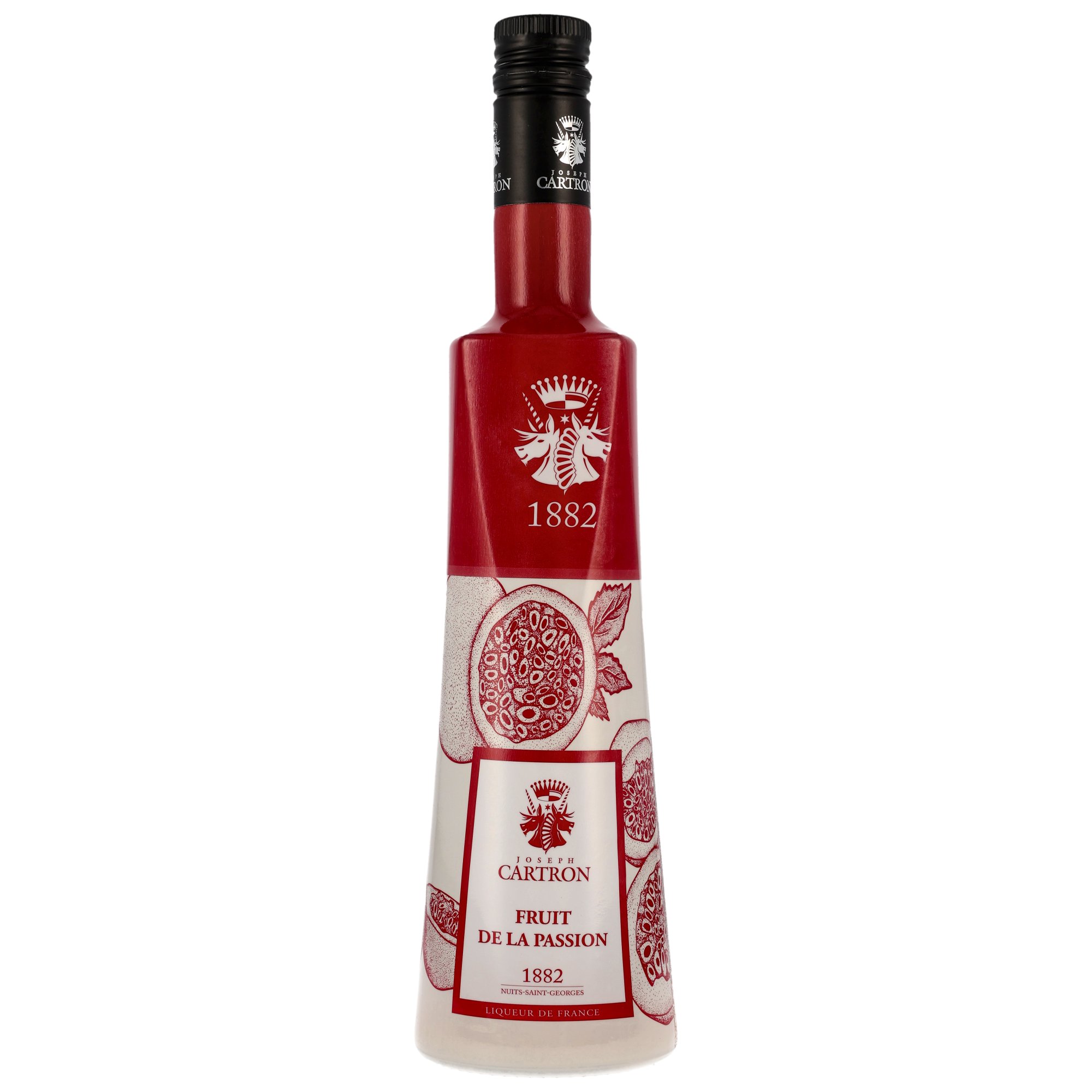 Cartron - Liqueur Fruit de la Passion