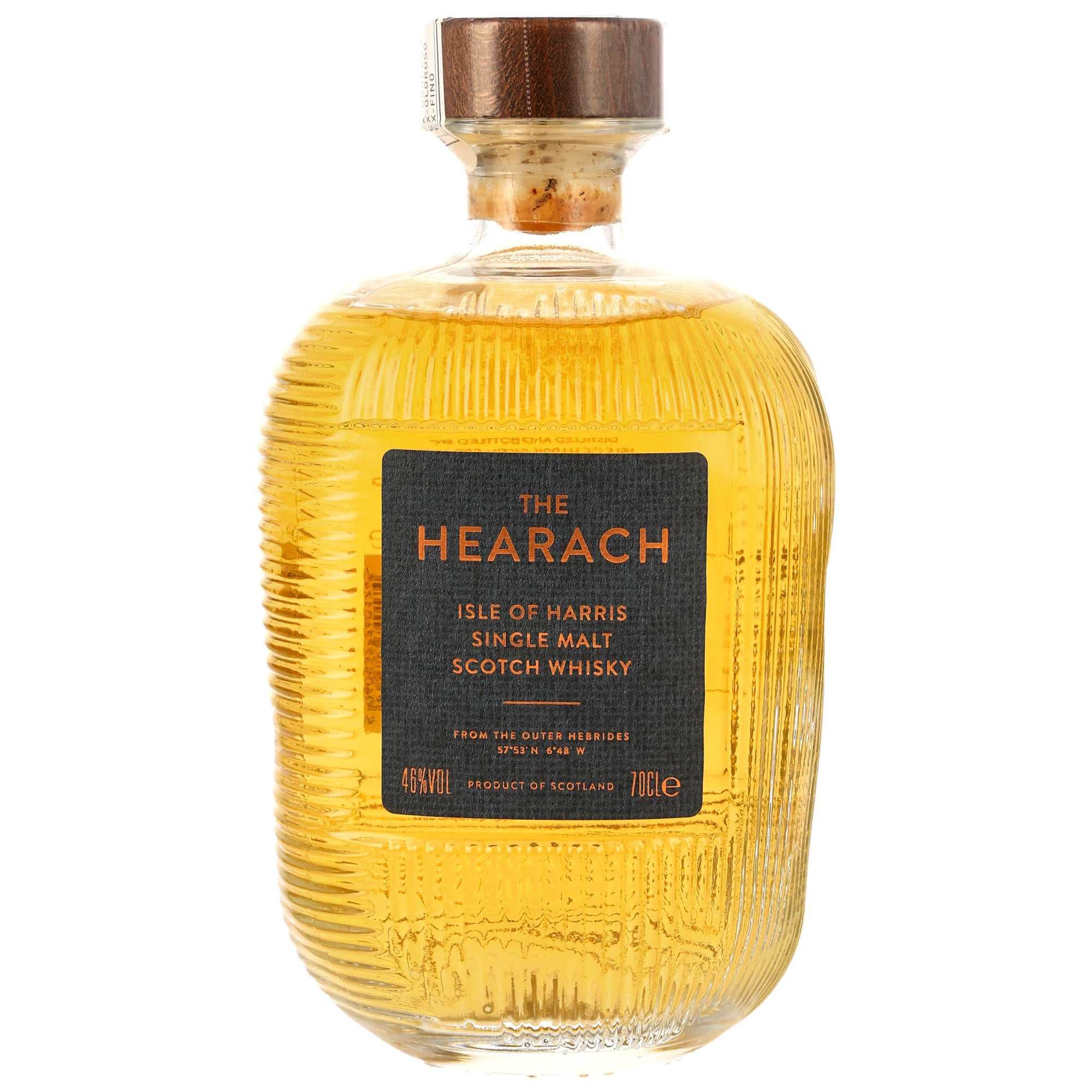 The Hearach Harris Single Malt ohne GP