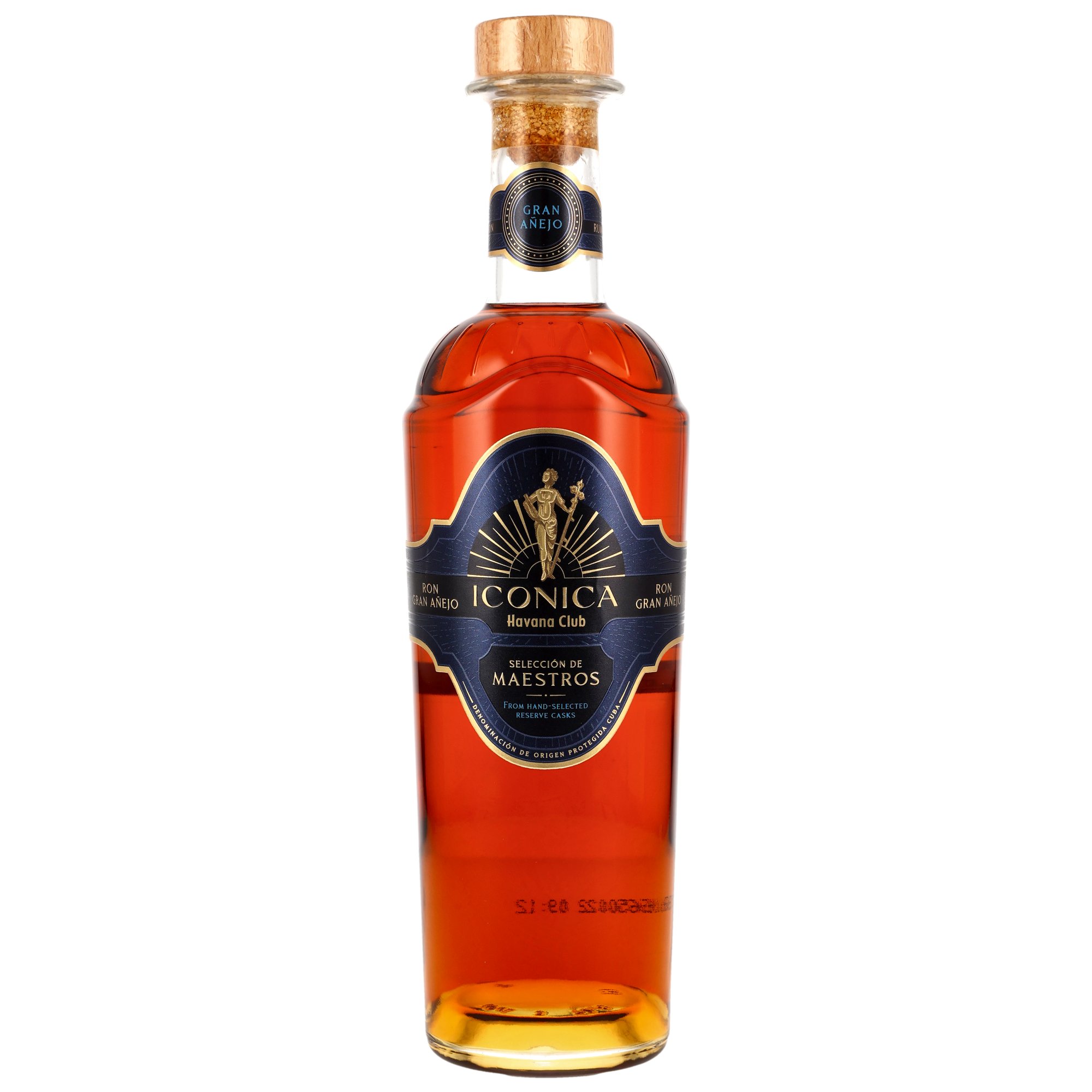 Havana Club Seleccion de Maestros - Iconica-Kollektion