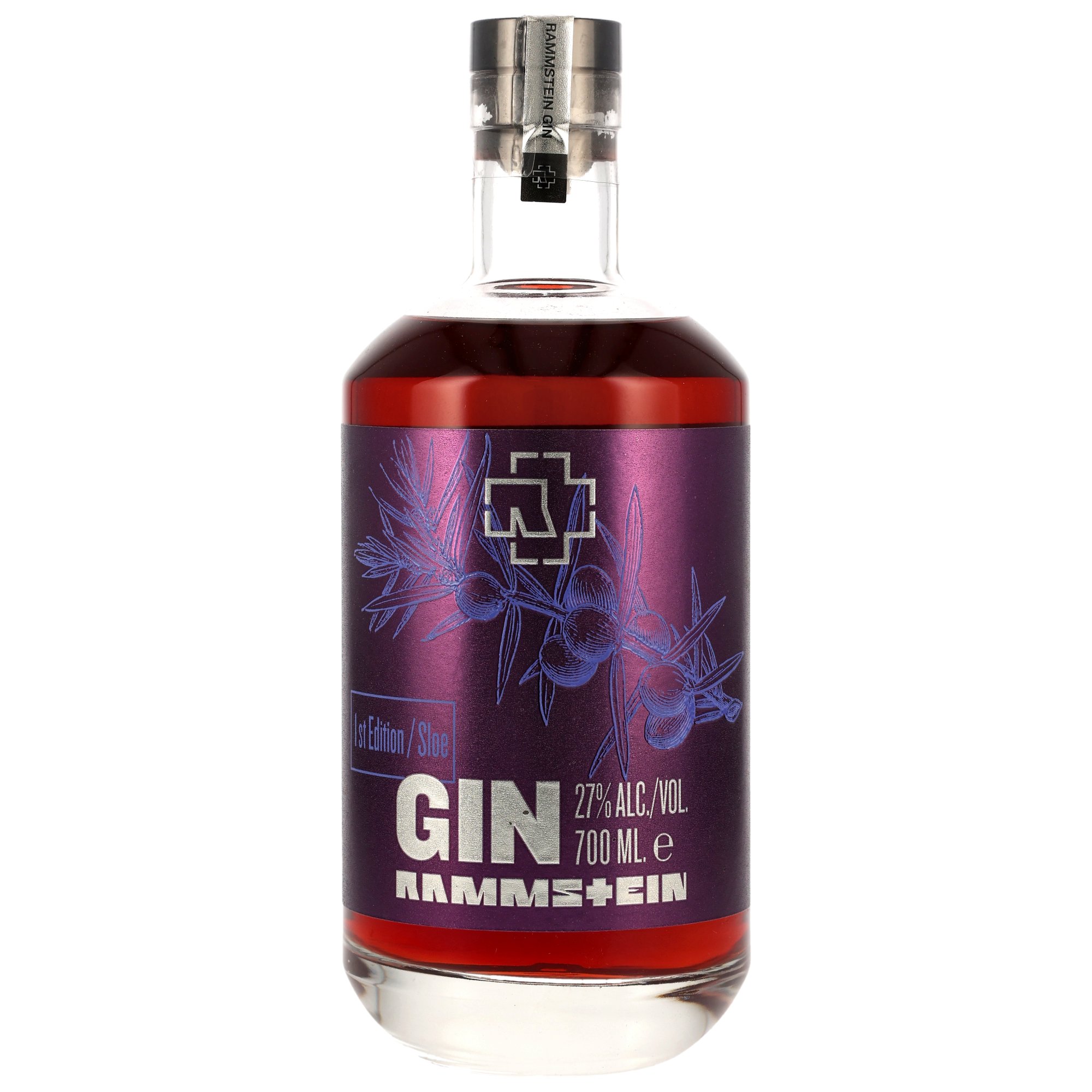 Rammstein Sloe Gin