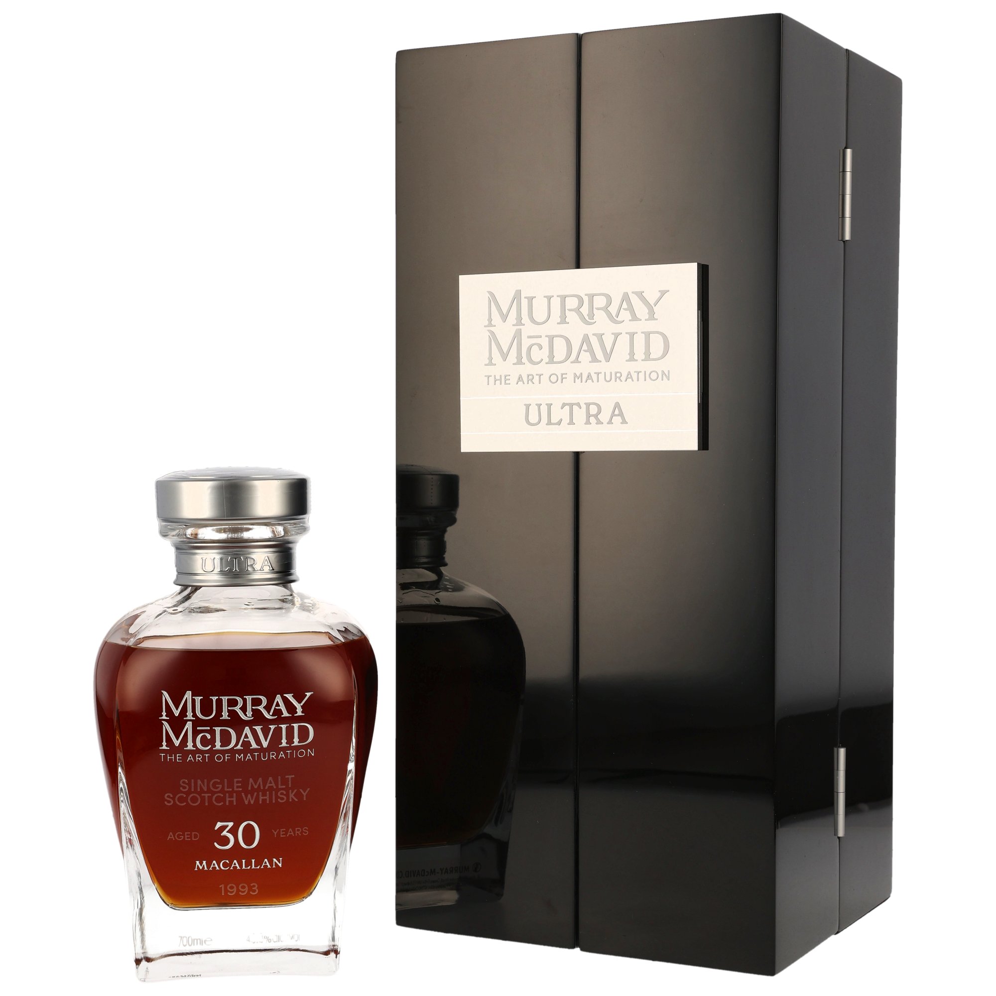 Macallan 1993/2024 - 30 y.o. #601648 Ultra Series - Murray McDavid - VORVERKAUF