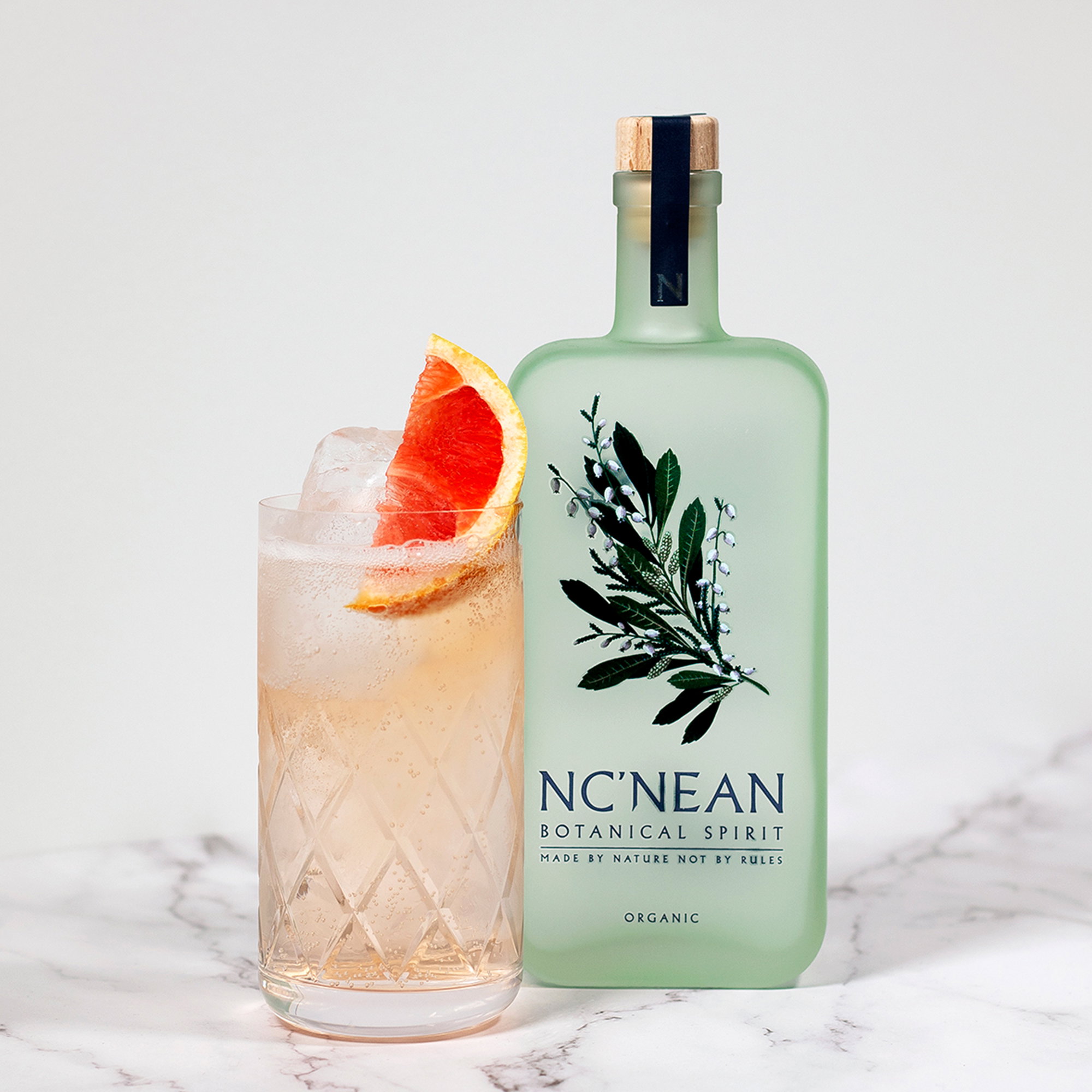 Nc'nean Botanical Spirit