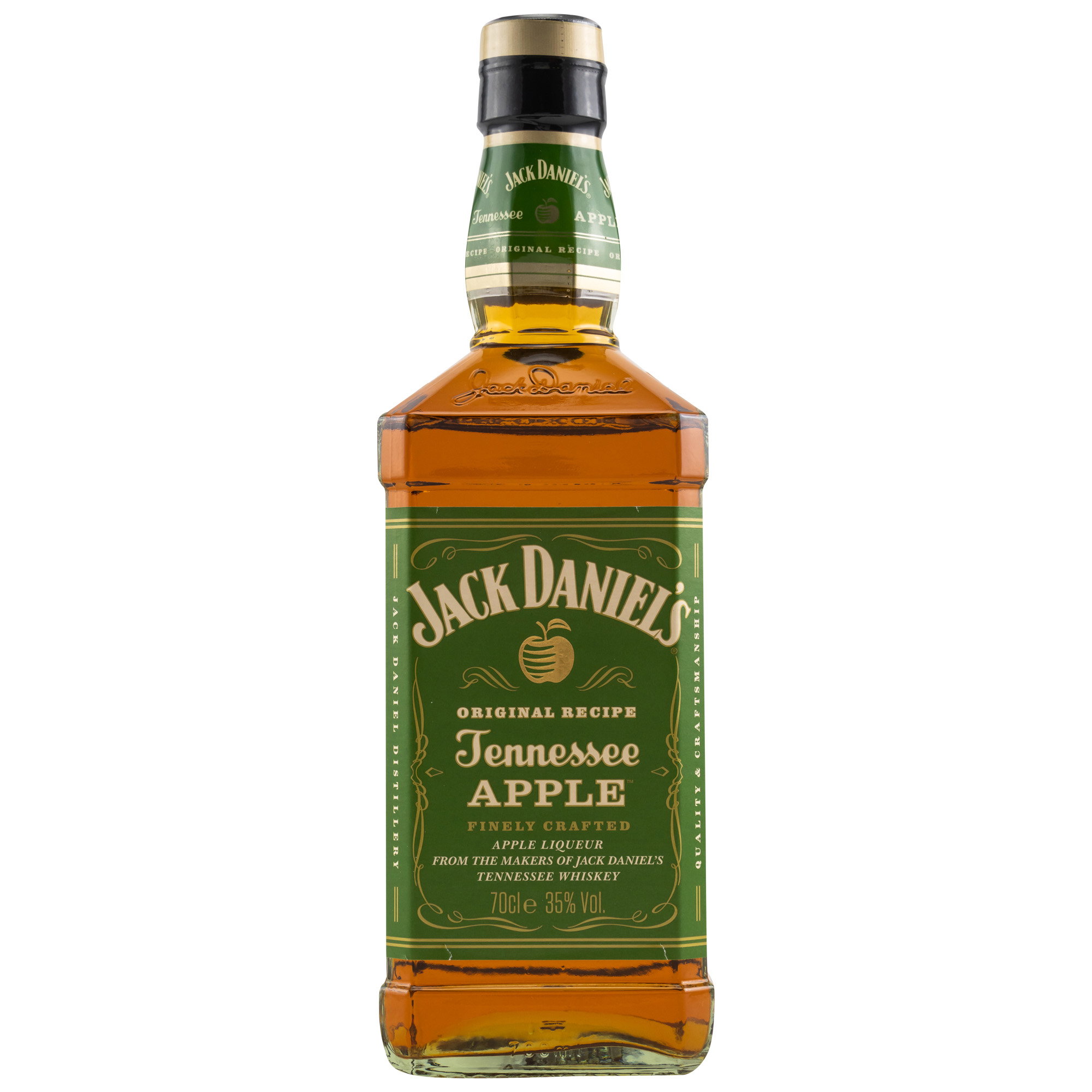 Jack Daniels Tennessee Apple
