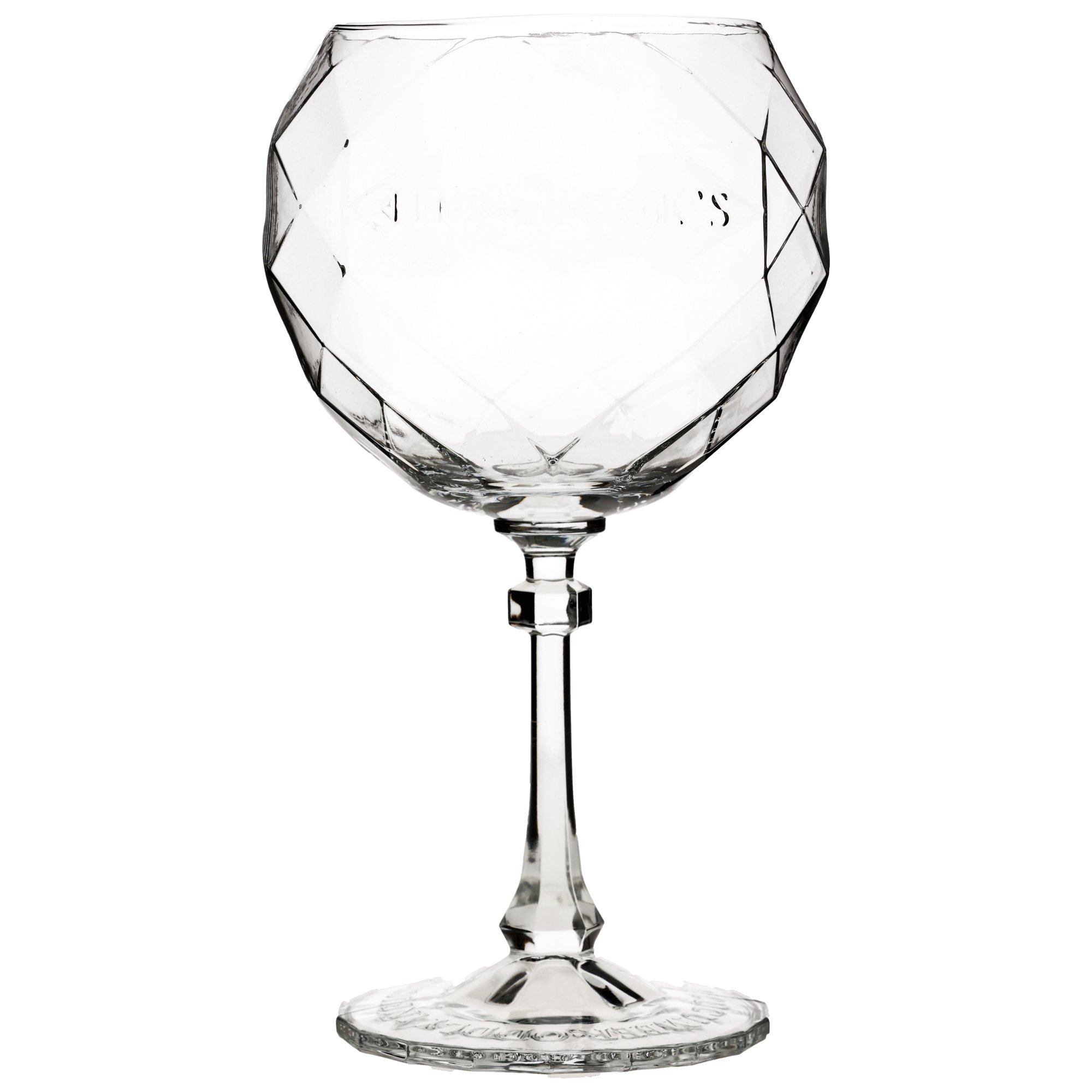 Hendricks Coupe Glas Neue Ausführung 2026