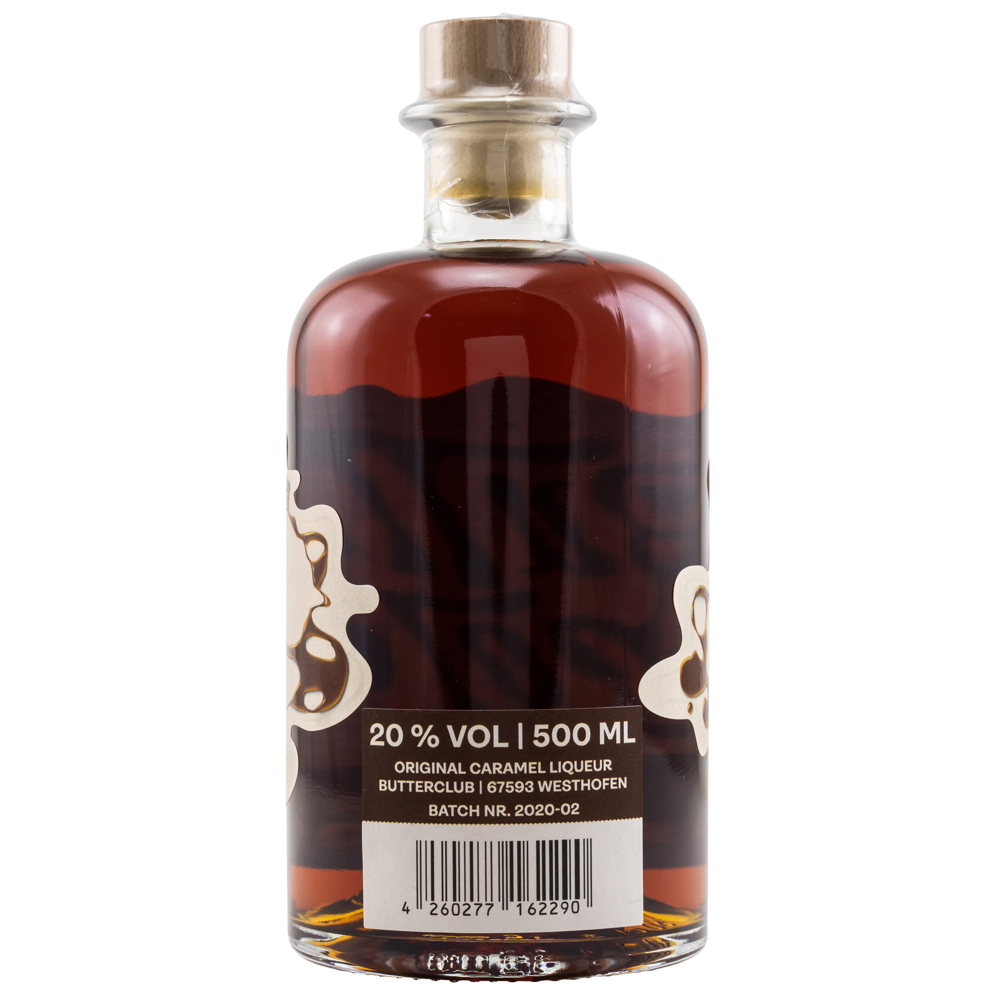 Butterscotch - Original Caramel Liqueur