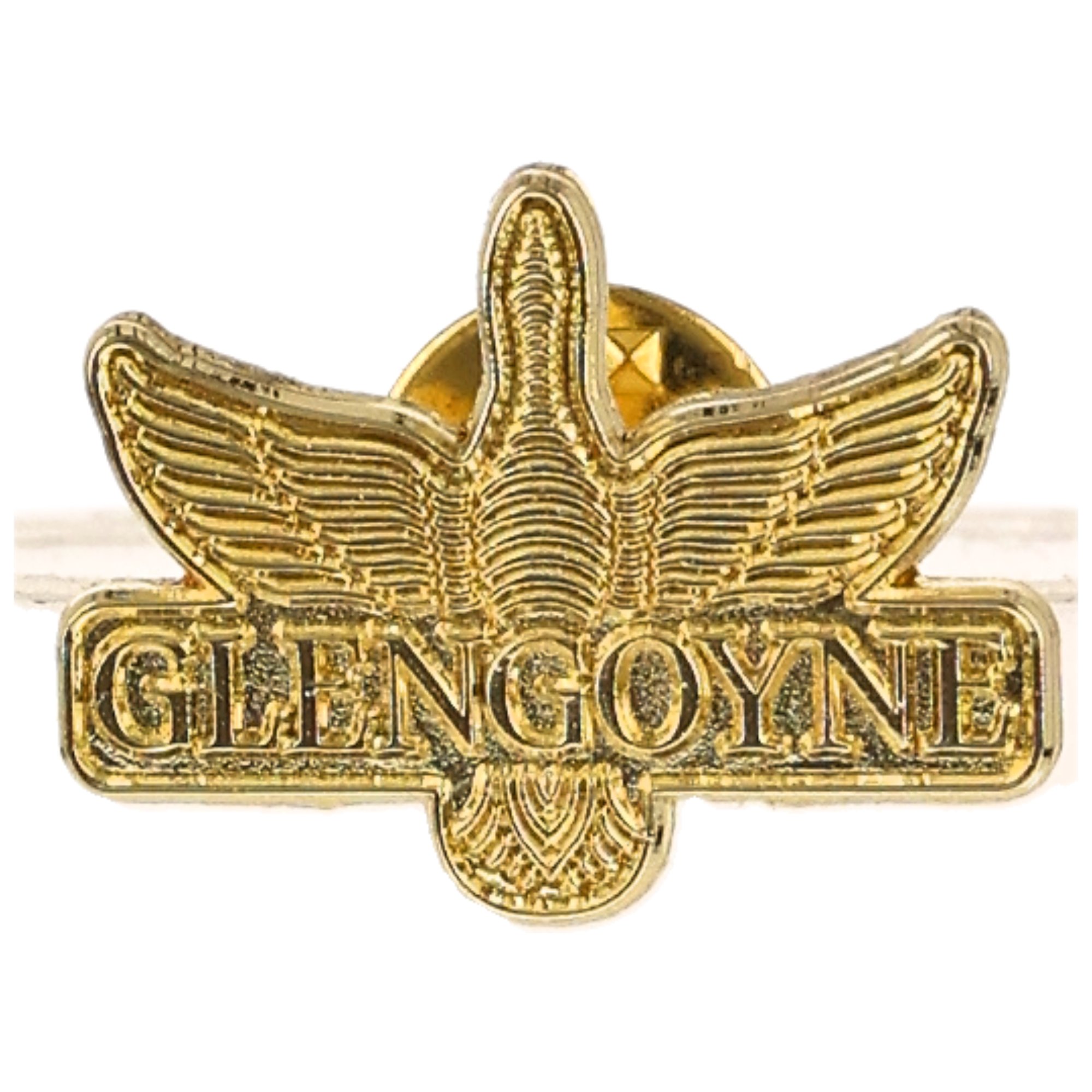 Glengoyne Pin