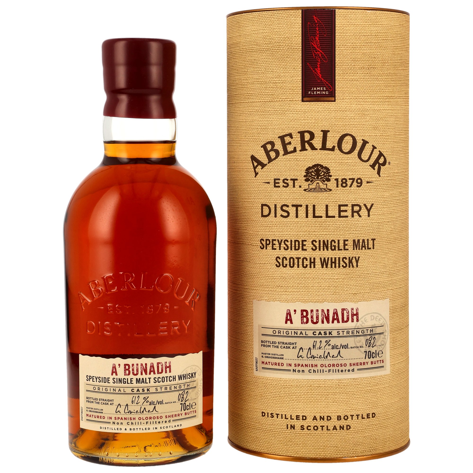 Aberlour