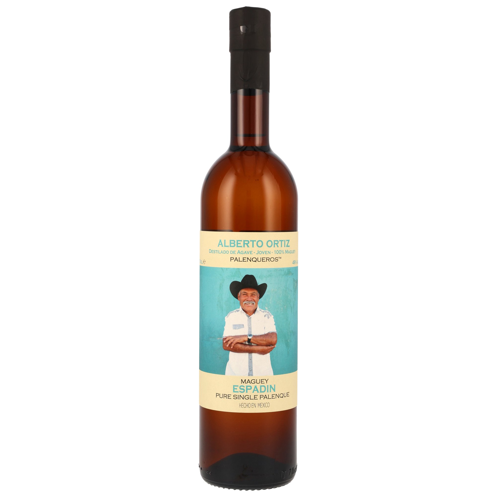 PALENQUEROS Espadin Alberto Y Onofre Ortiz