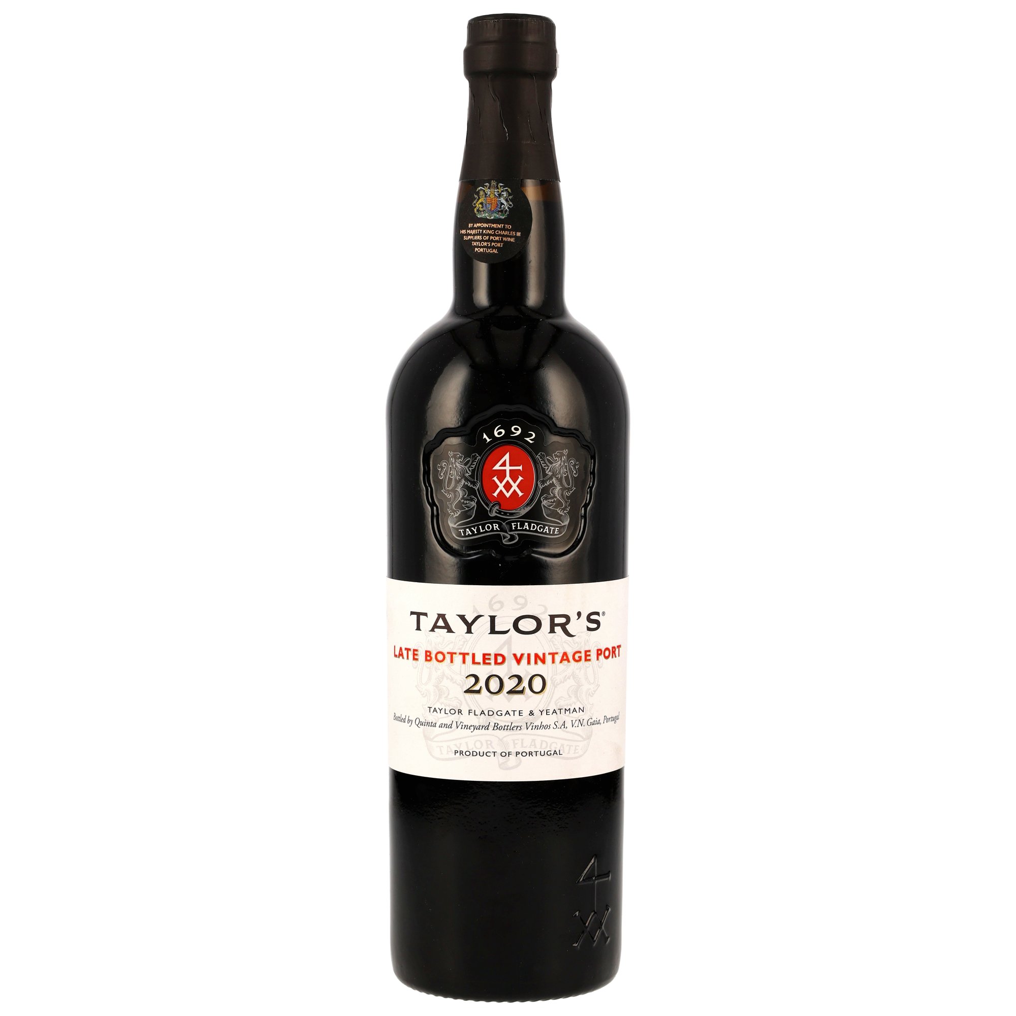Taylors Late Bottled Vintage Port 2020