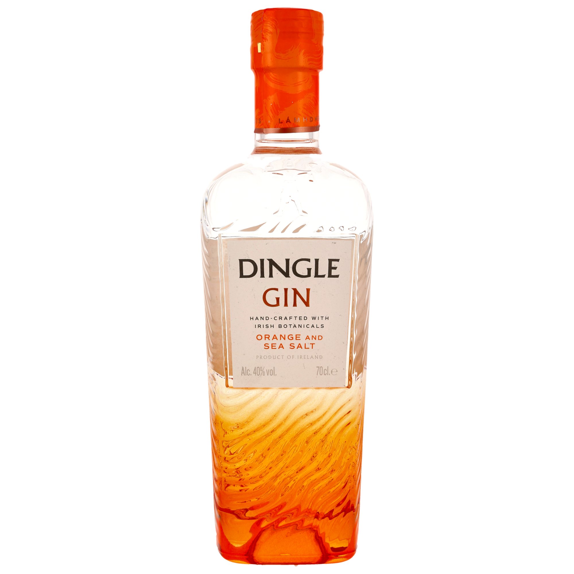 Dingle Gin - Orange & Sea Salt