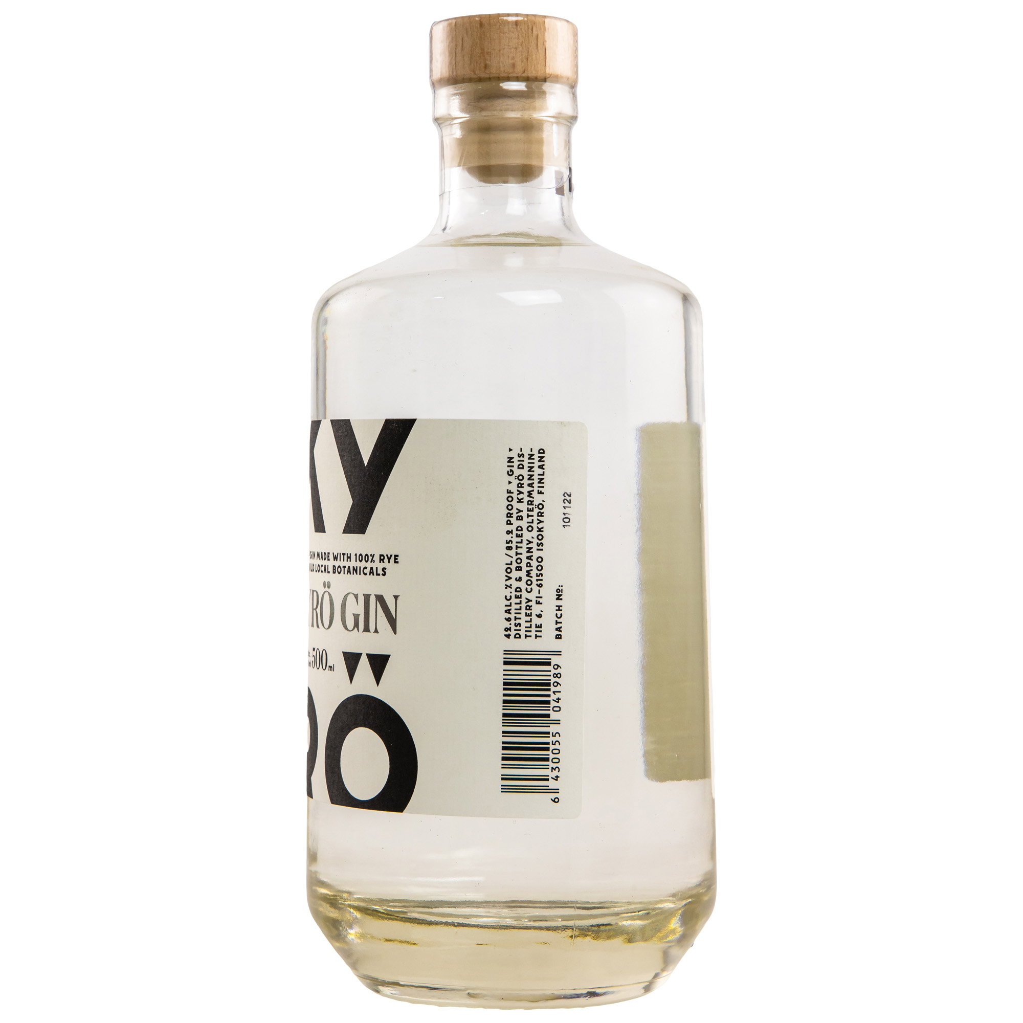 Kyrö Rye Gin 42,6%