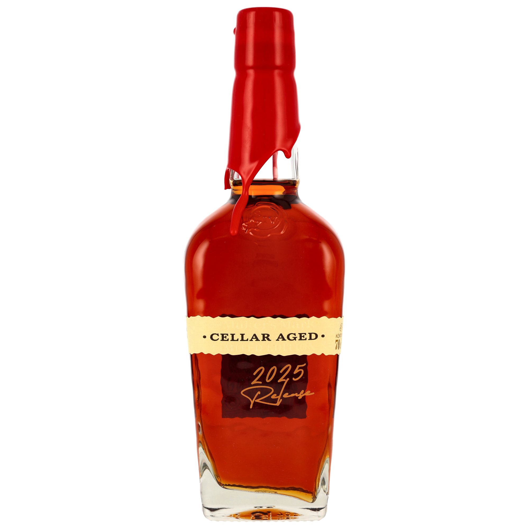 Makers Mark Cellar Aged 2025 Release