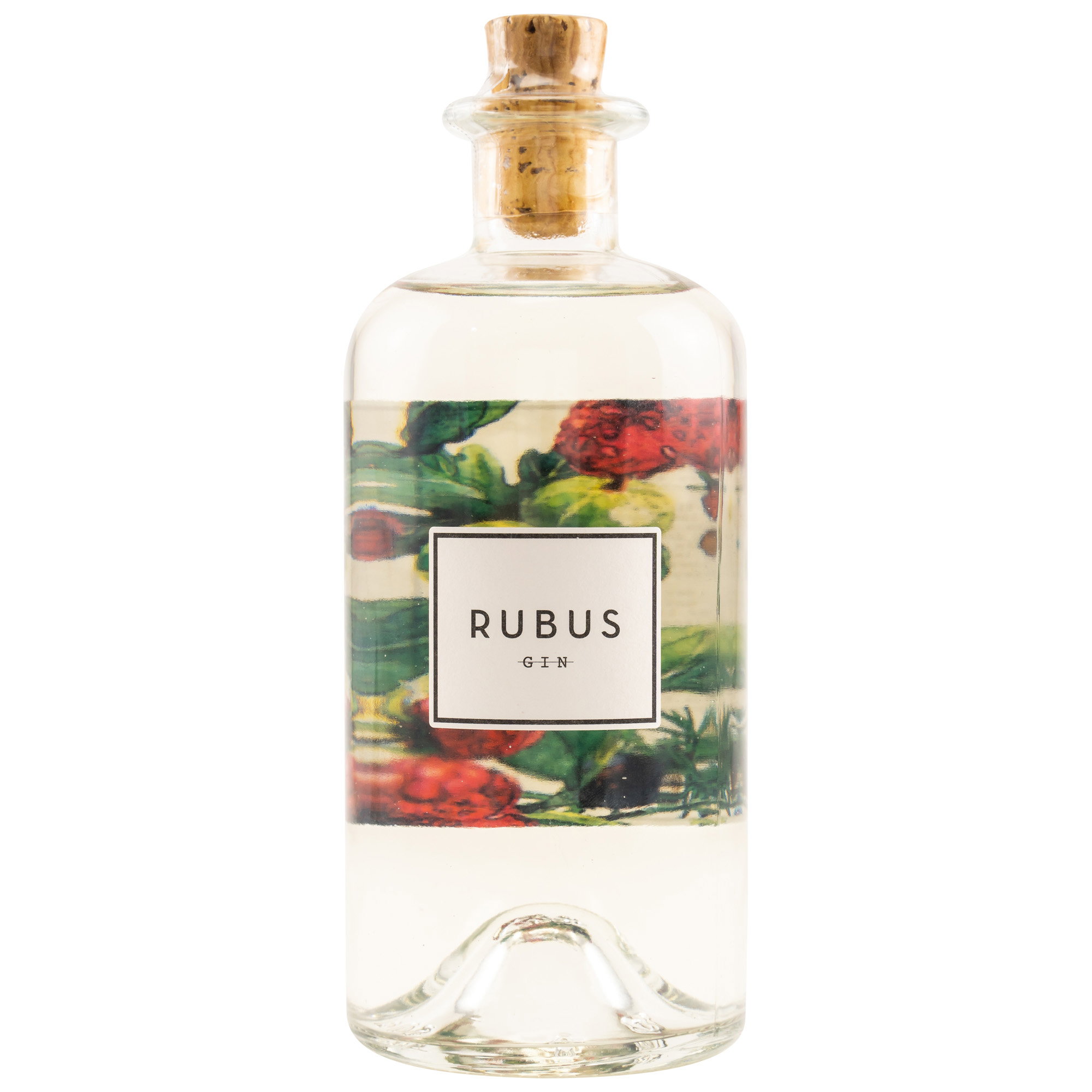 Rubus Gin