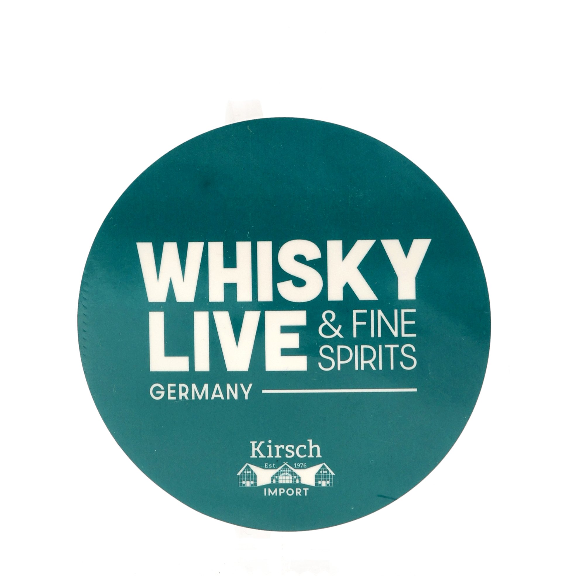 Pourer Dripless Whisky Live Germany - einzeln!