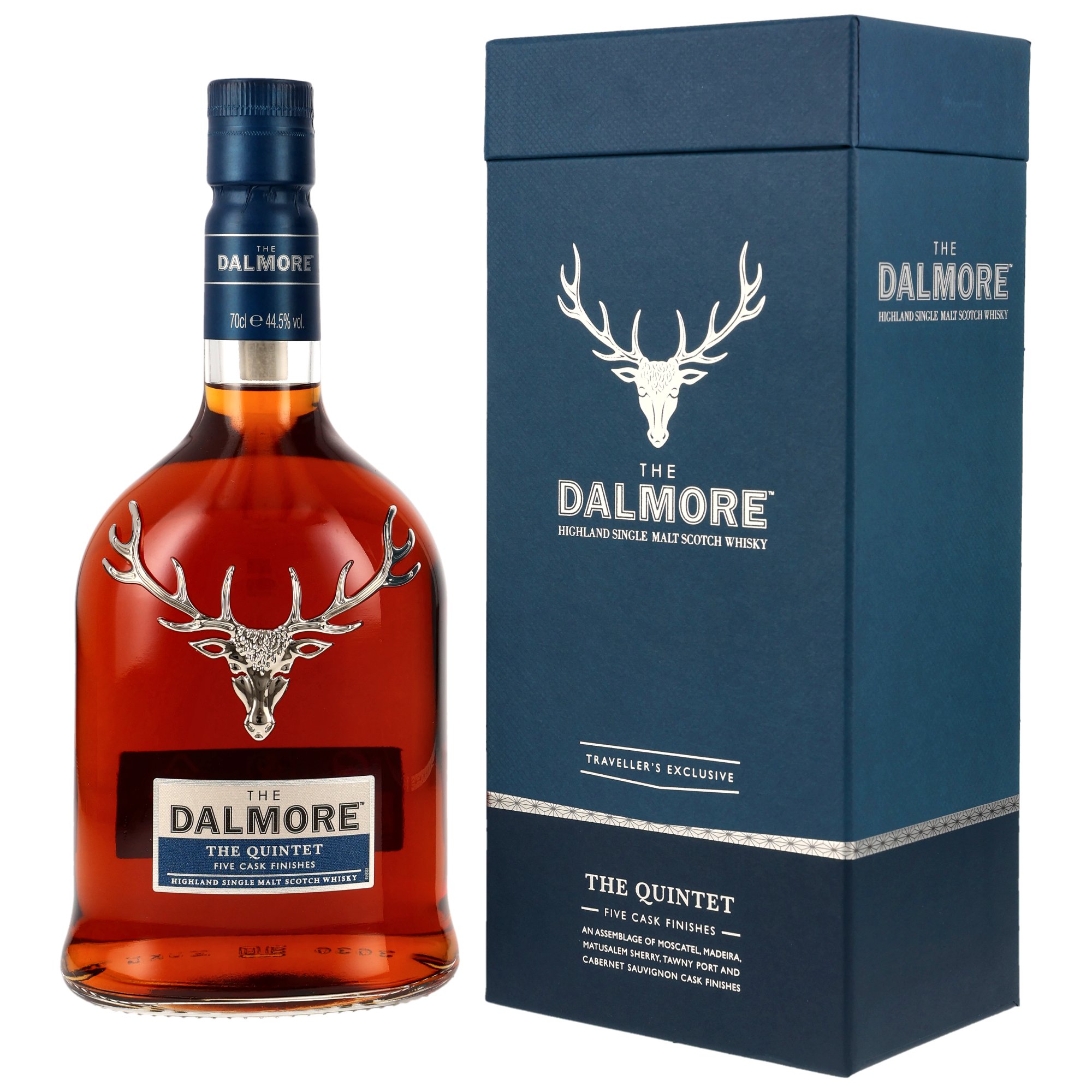 Dalmore Quintet