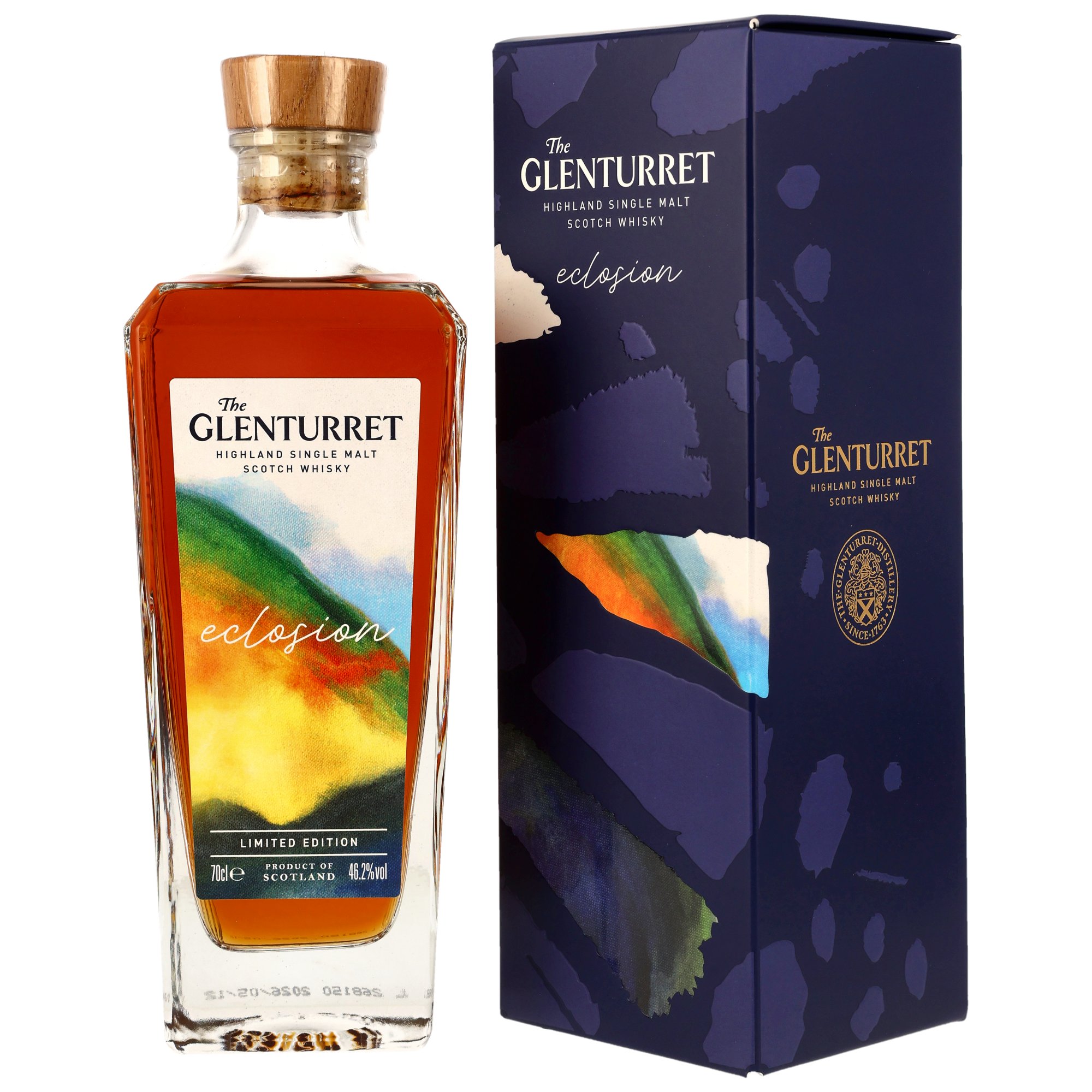 Glenturret