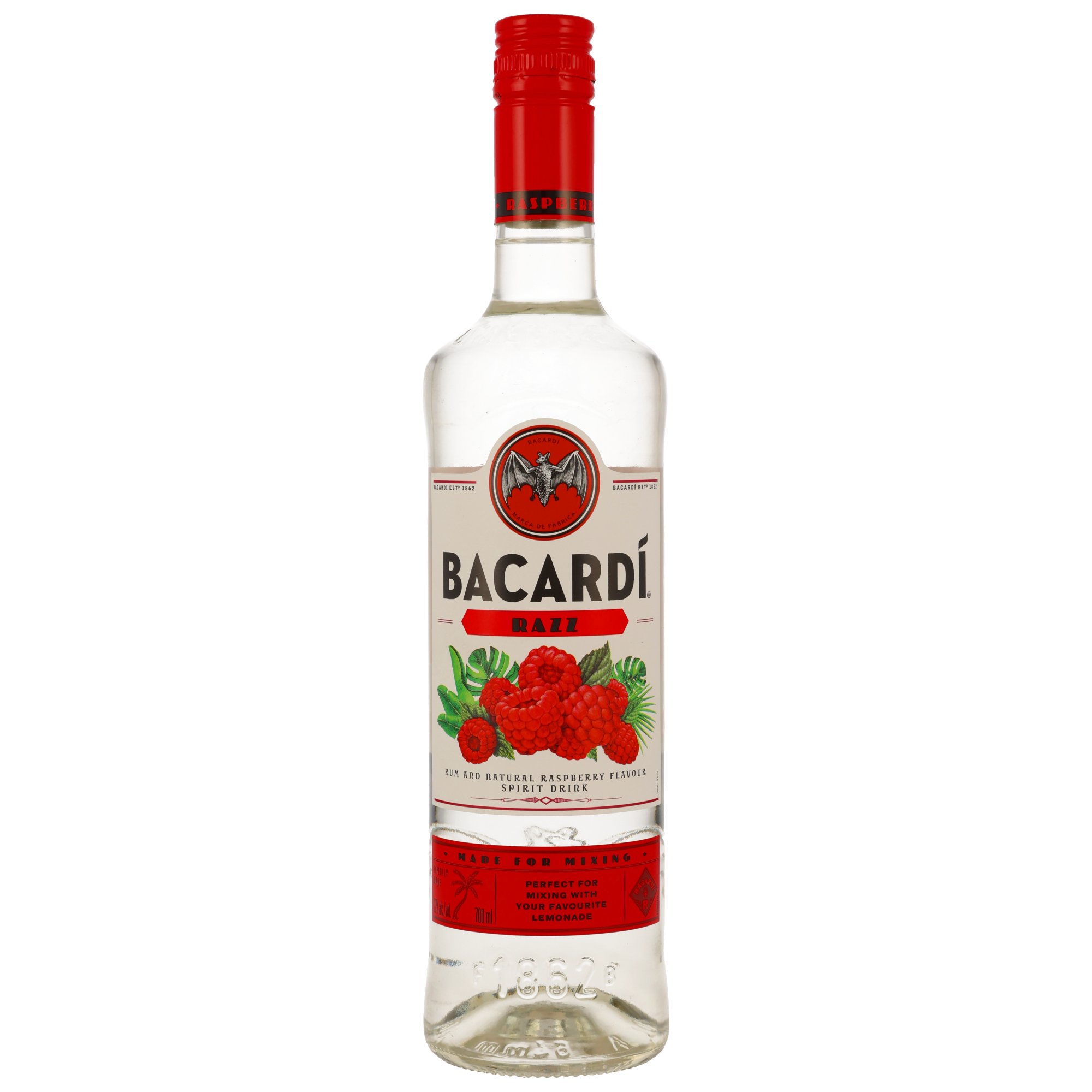 Bacardi Razz