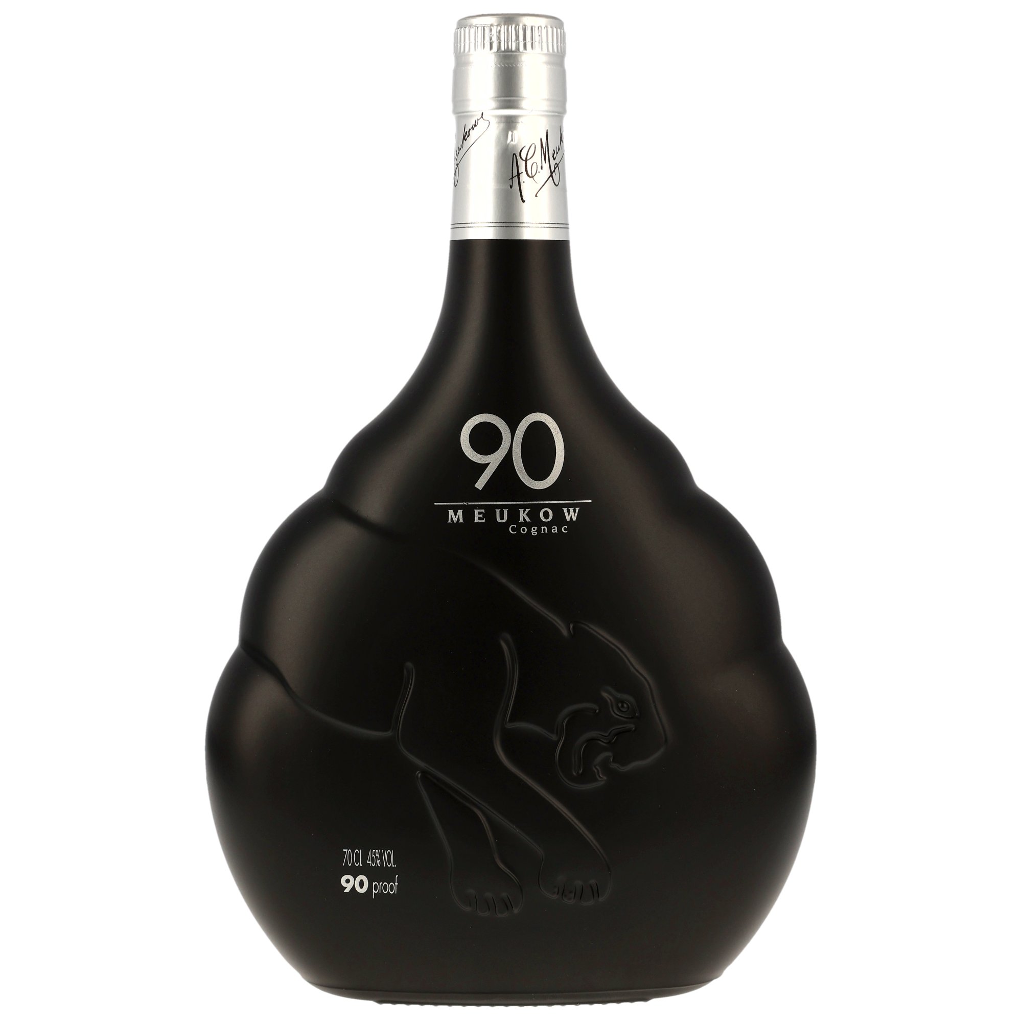 Meukow Cognac 90 Proof
