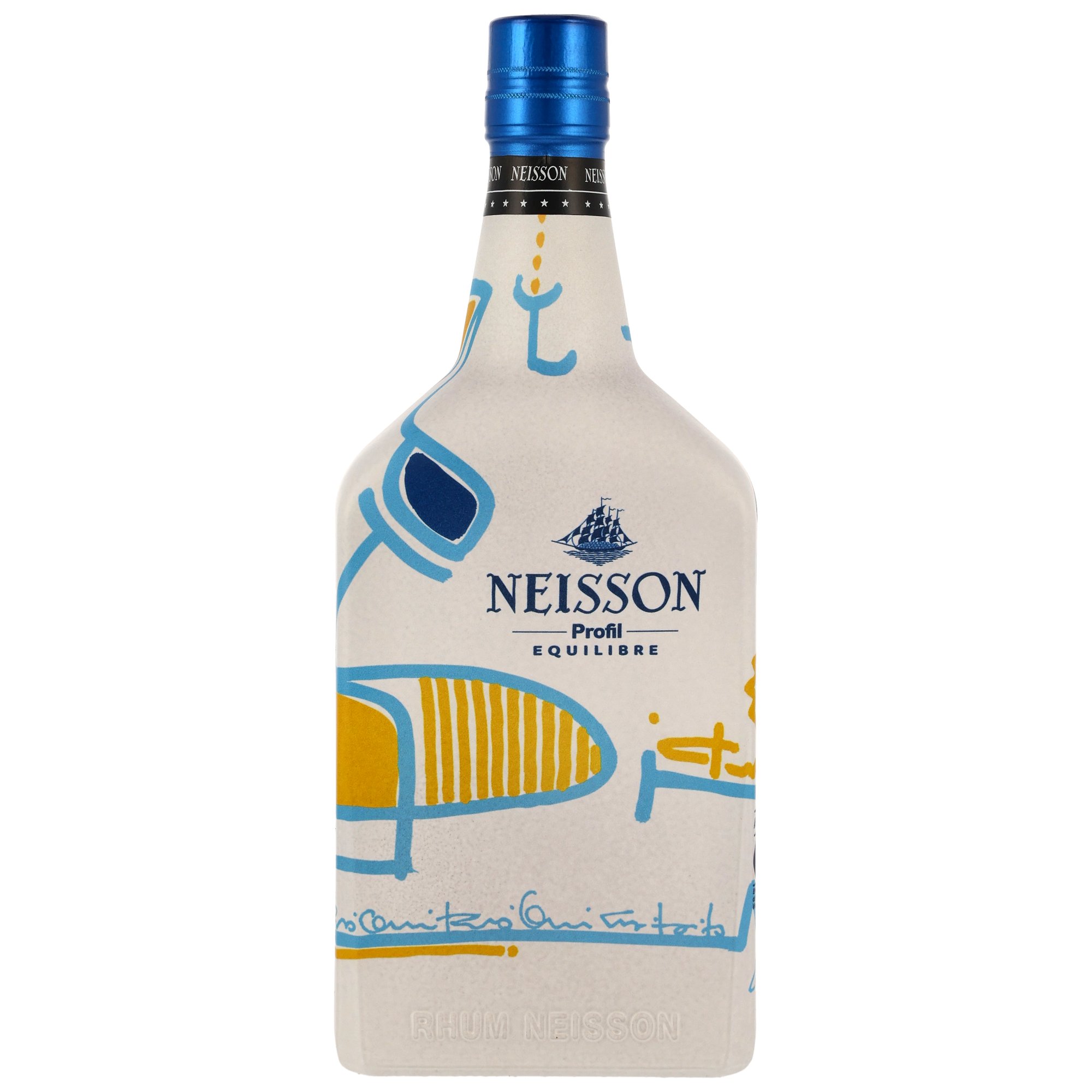 Neisson Profil Equilibre Carole Aurore Assemblage Mizunara