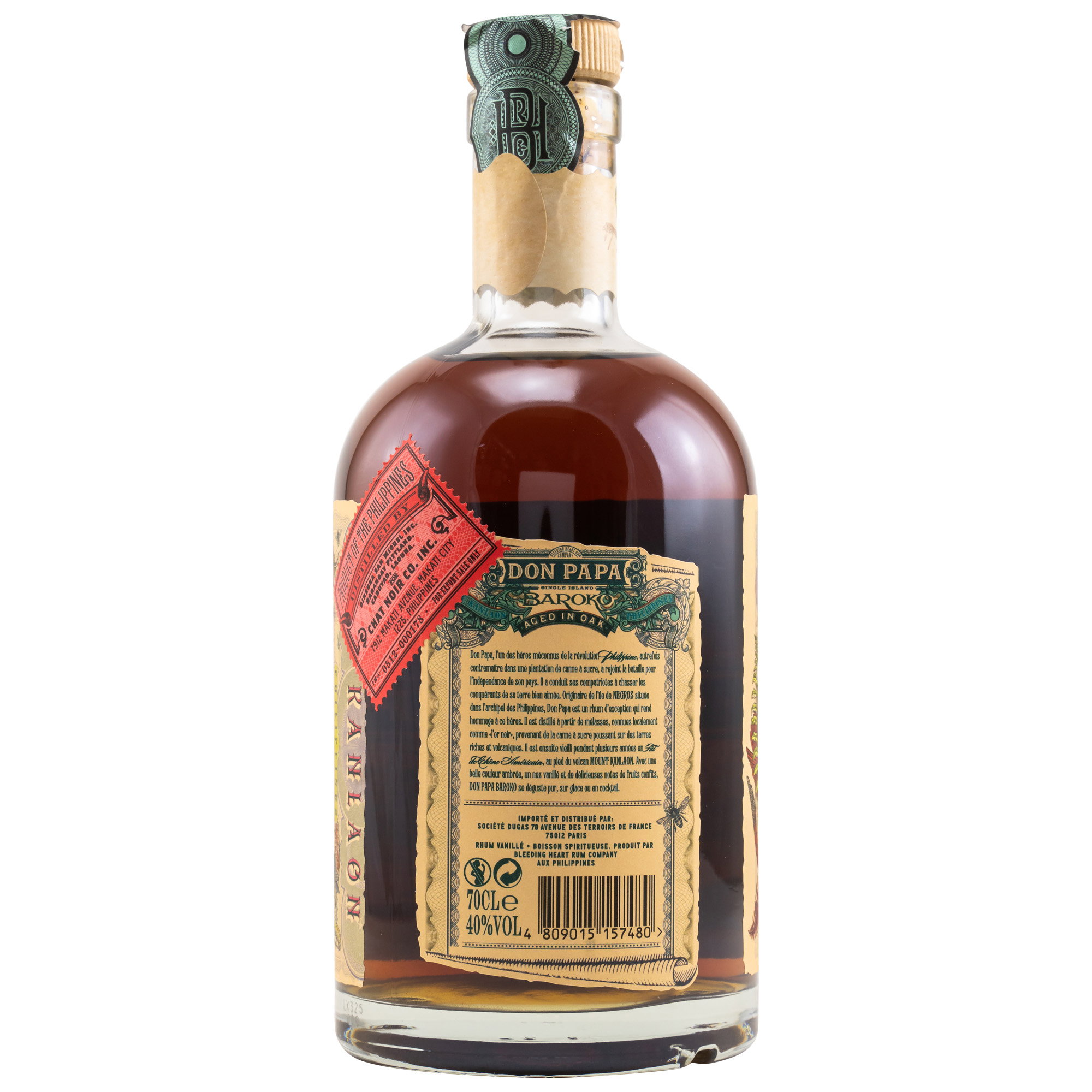 Don Papa Baroko