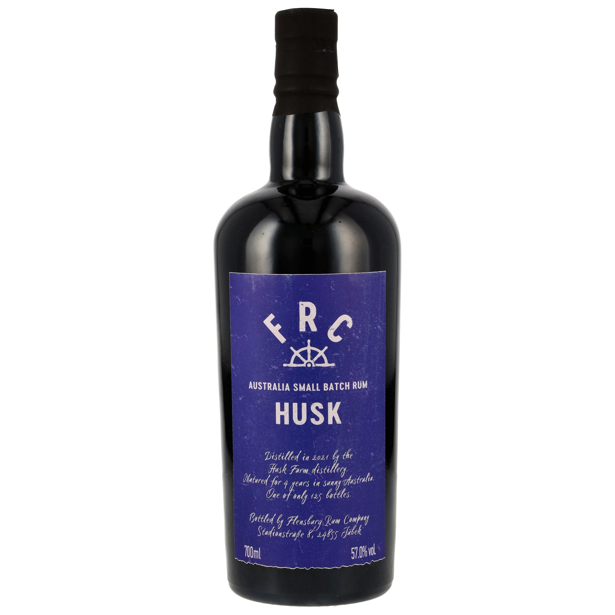 FRC - Australia Small Batch HUSK - 4 y.o.