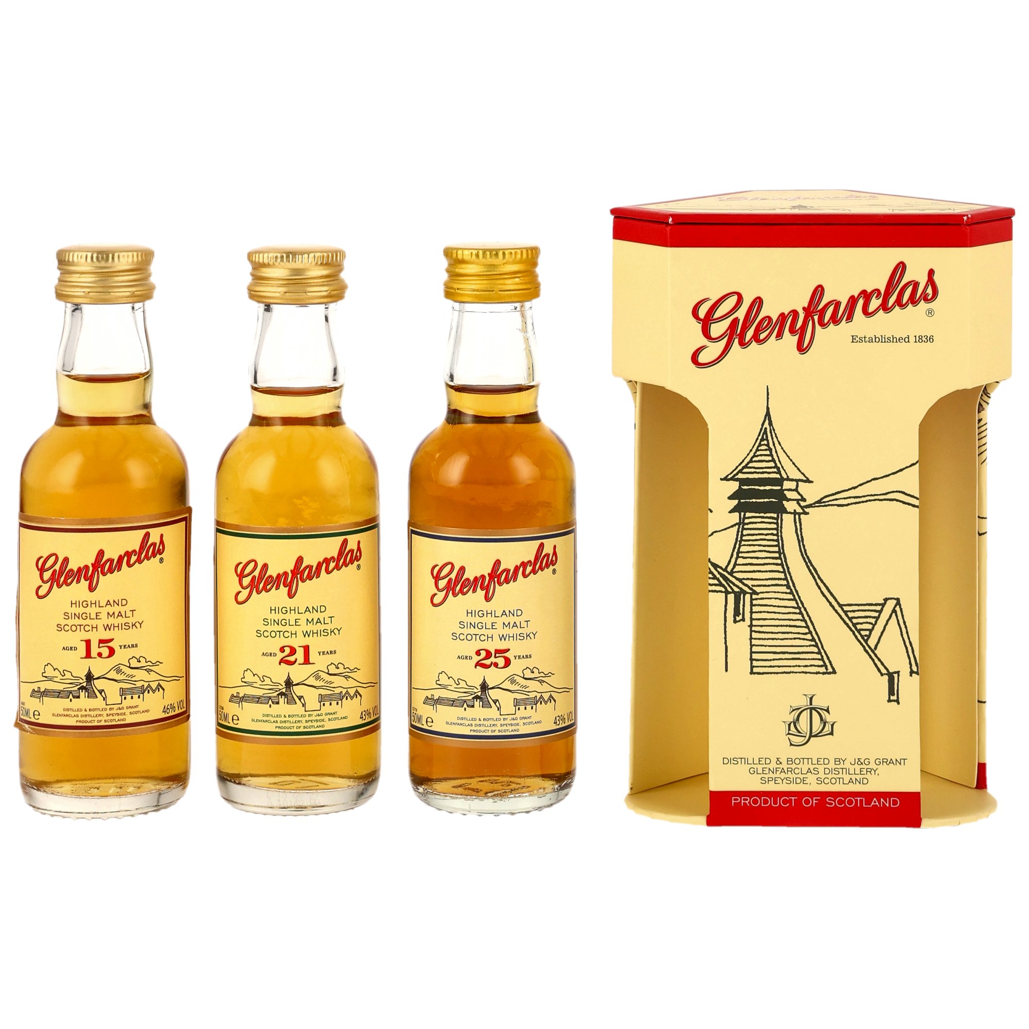 Glenfarclas