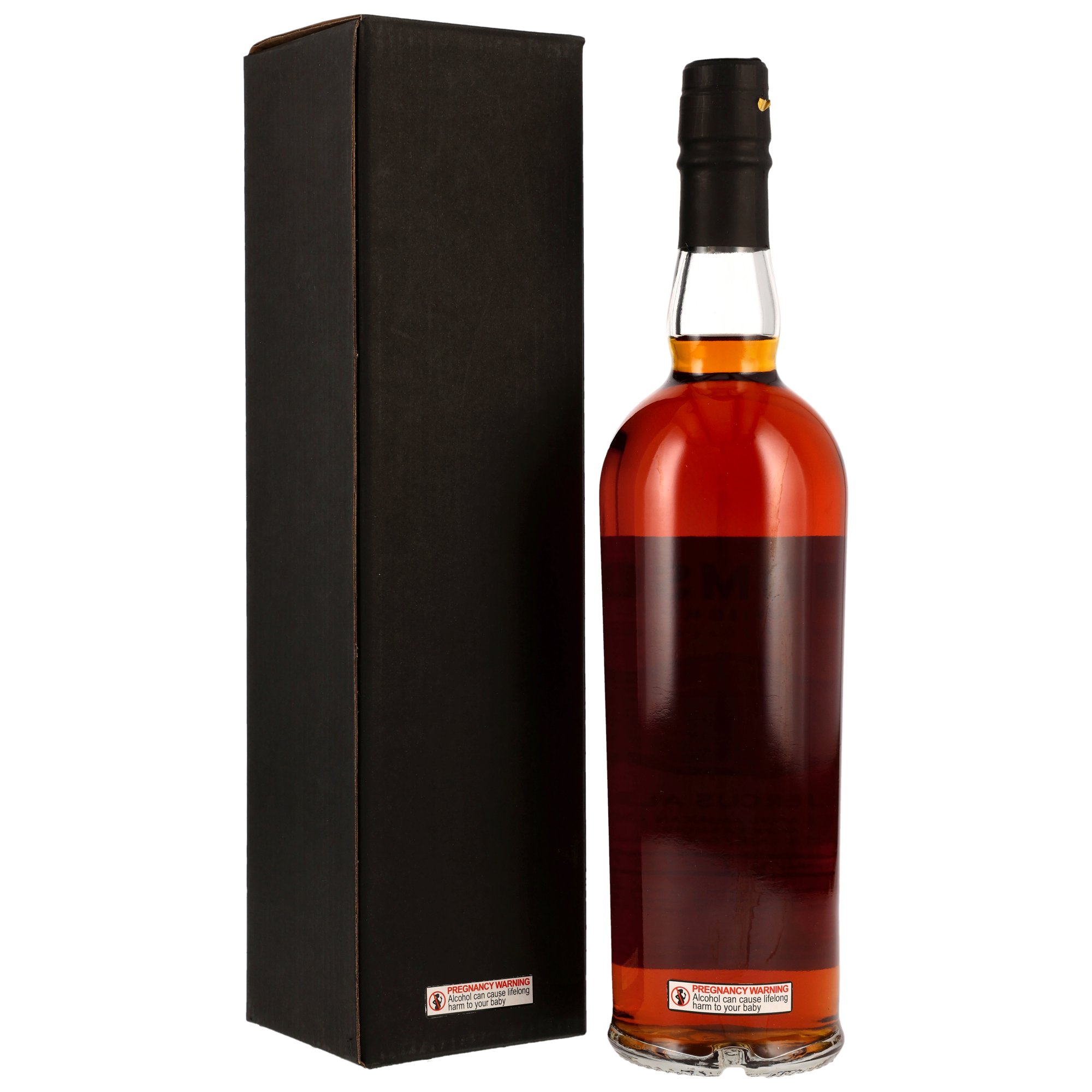 Thomson New Zealand Single Malt Whisky - Quercus Alba Single Cask #23