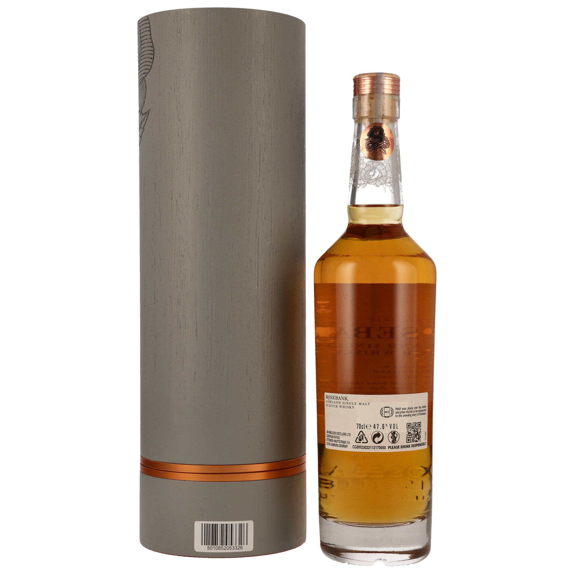 Rosebank 1992/2023 - 32 y.o. Release 3