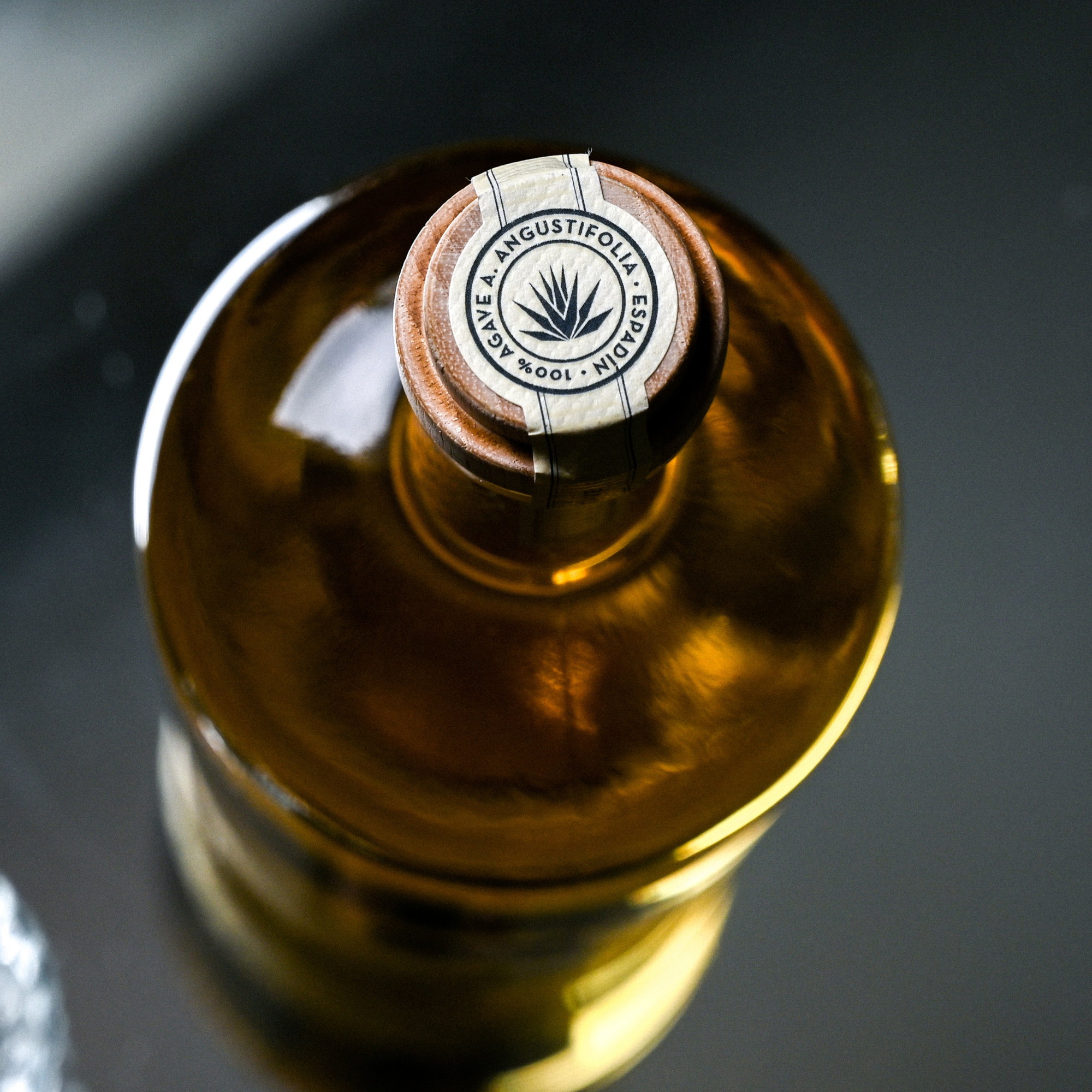 La Escondida Mezcal Reposado