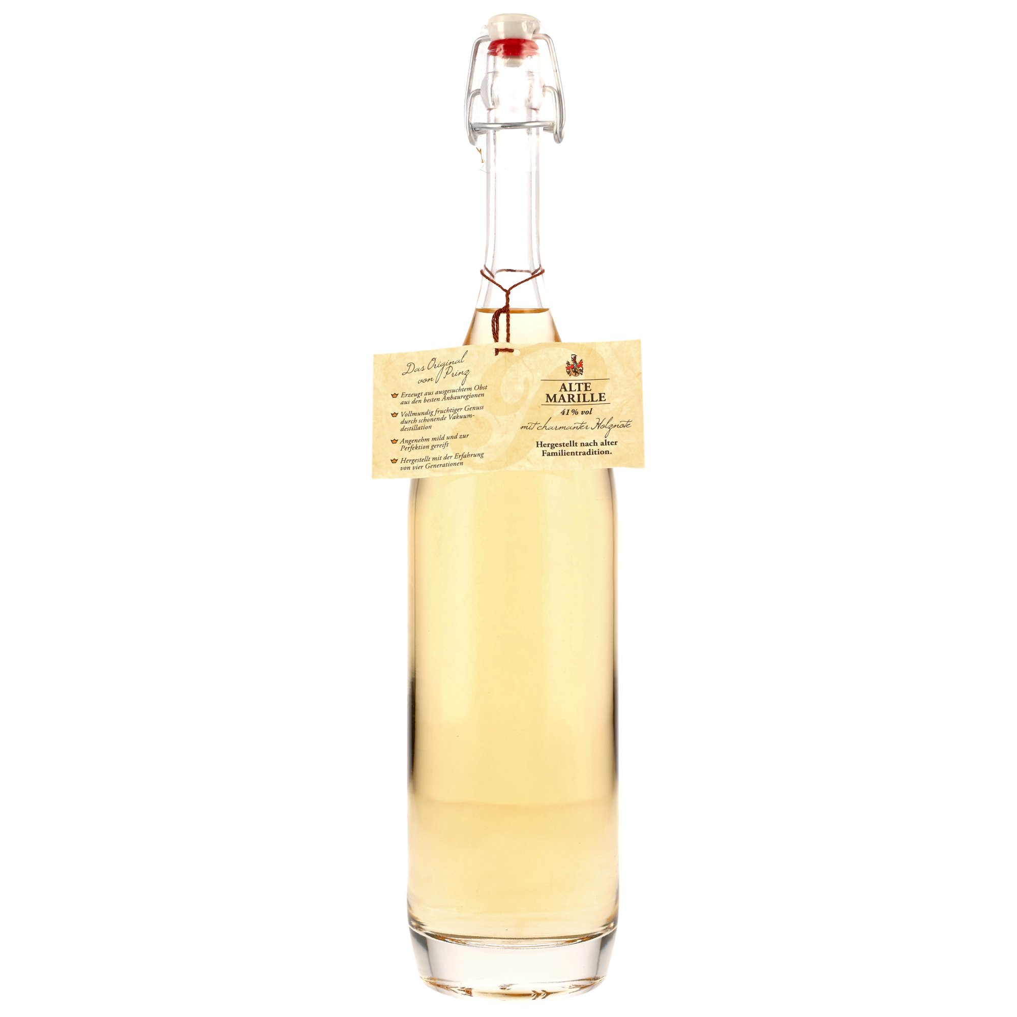 Prinz Alte Marille