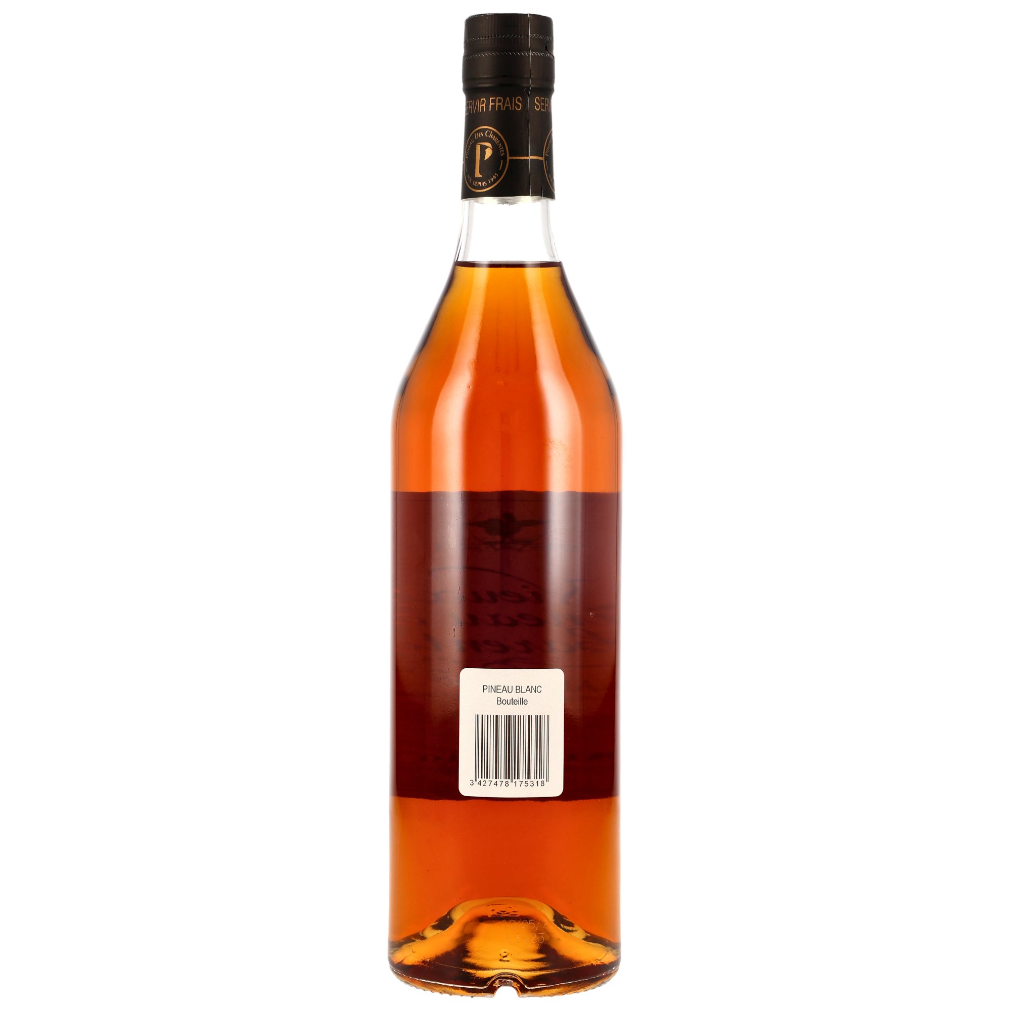 Jean Fillioux Vieux Pineau des Charentes Blanc Cognac