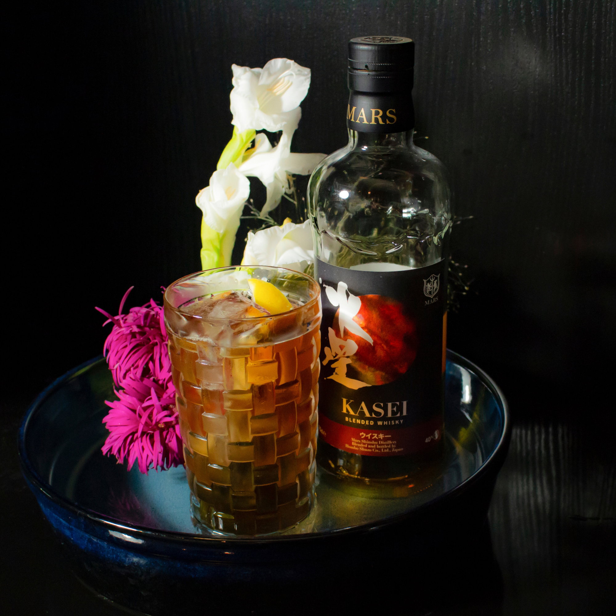 MARS KASEI - Blended Whisky