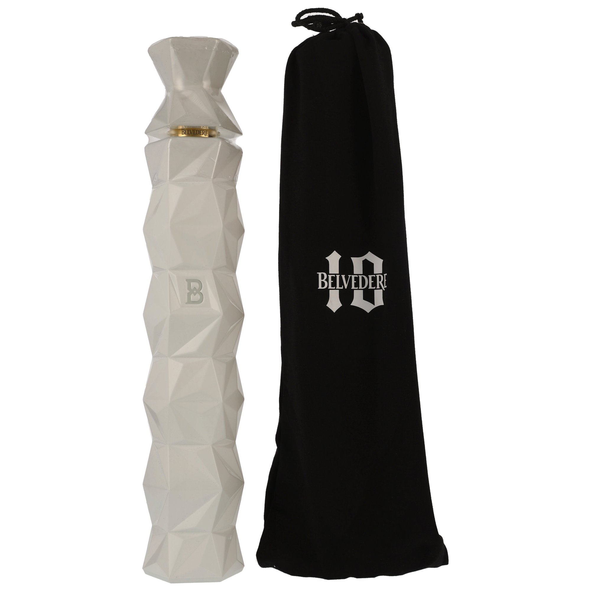 Belvedere Vodka 10