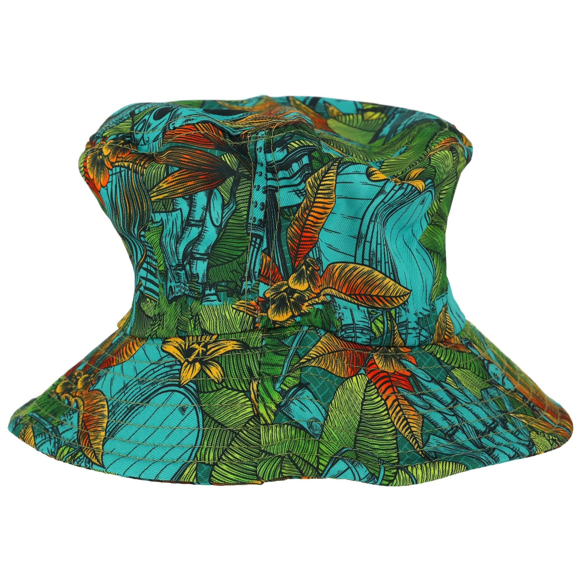 Takamaka Bucket Hat - BCB Edition