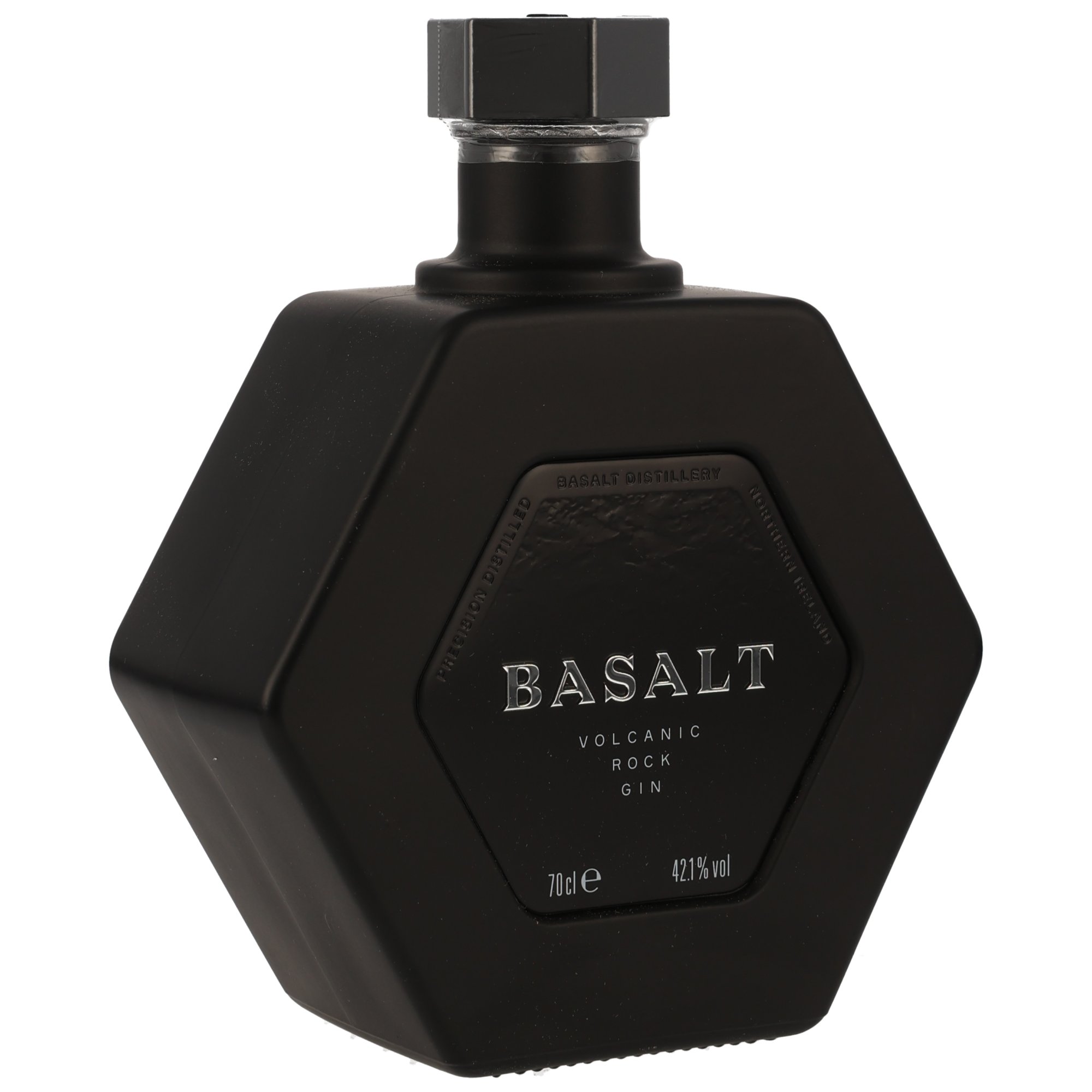 Basalt Volcanic Rock Gin