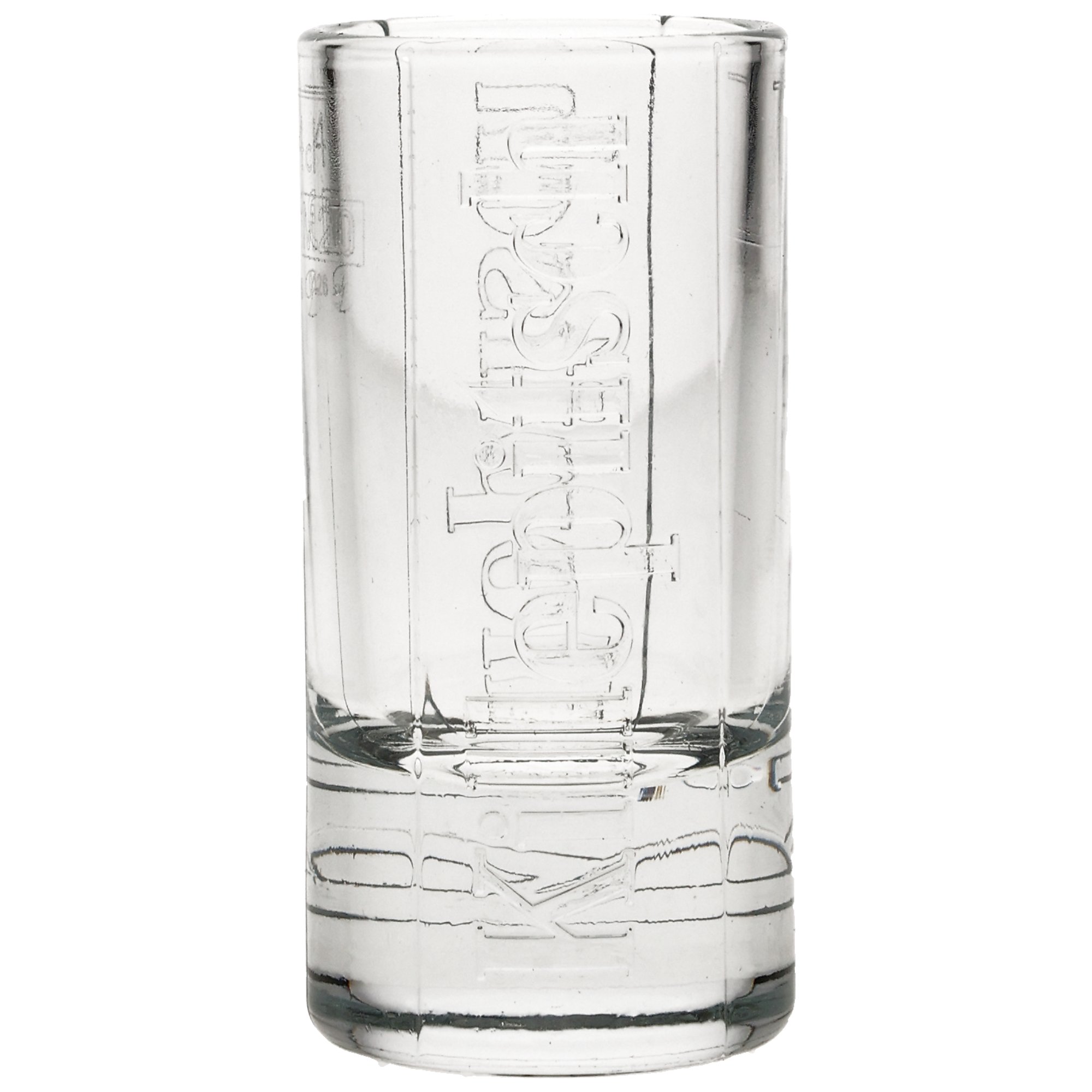 Killepitsch Shot Glas 4cl