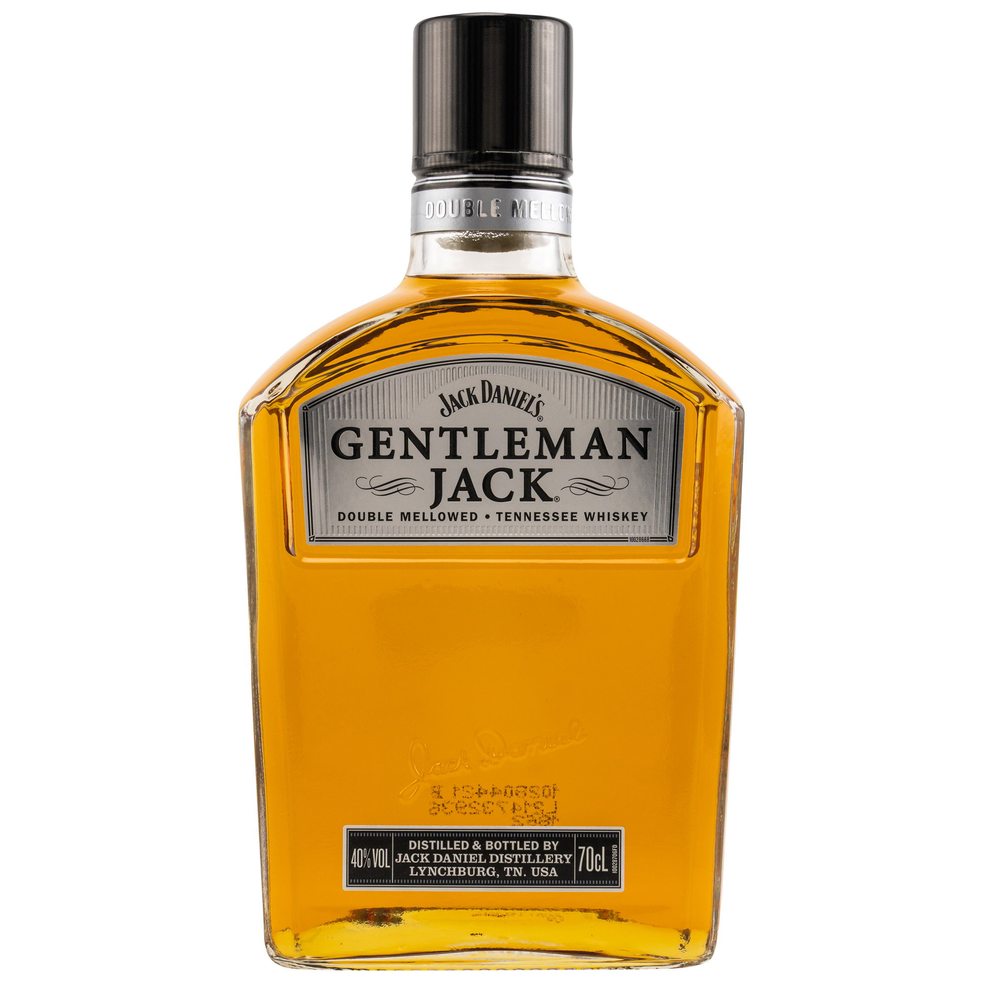 Jack Daniels Gentleman Jack