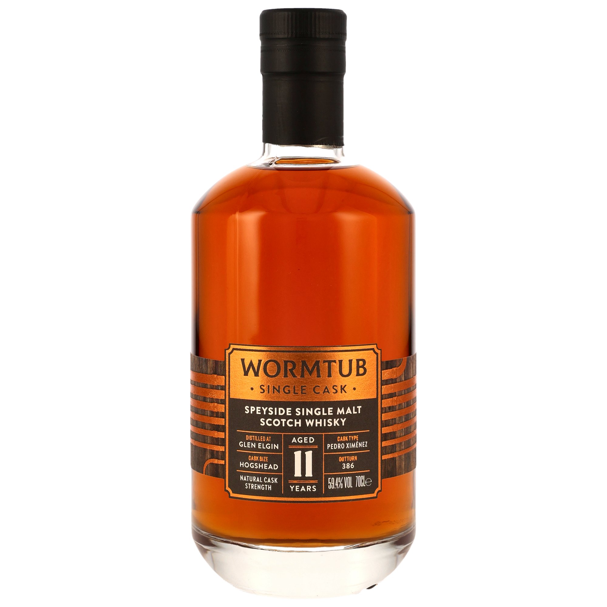 Master of Malt Glen Elgin 11YO