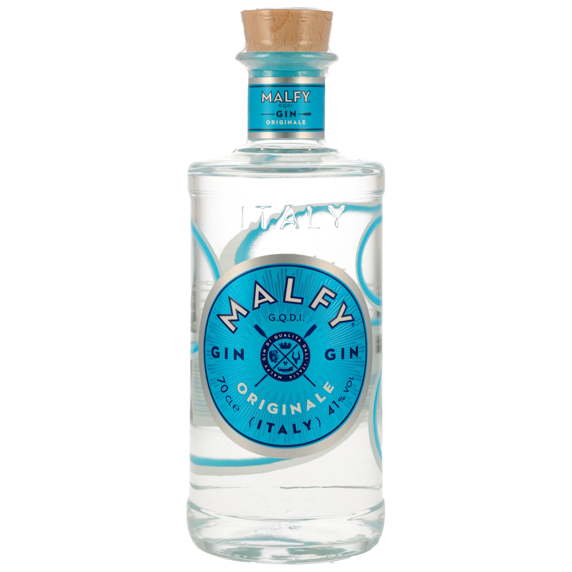 Malfy Gin Originale Neue Ausstattung