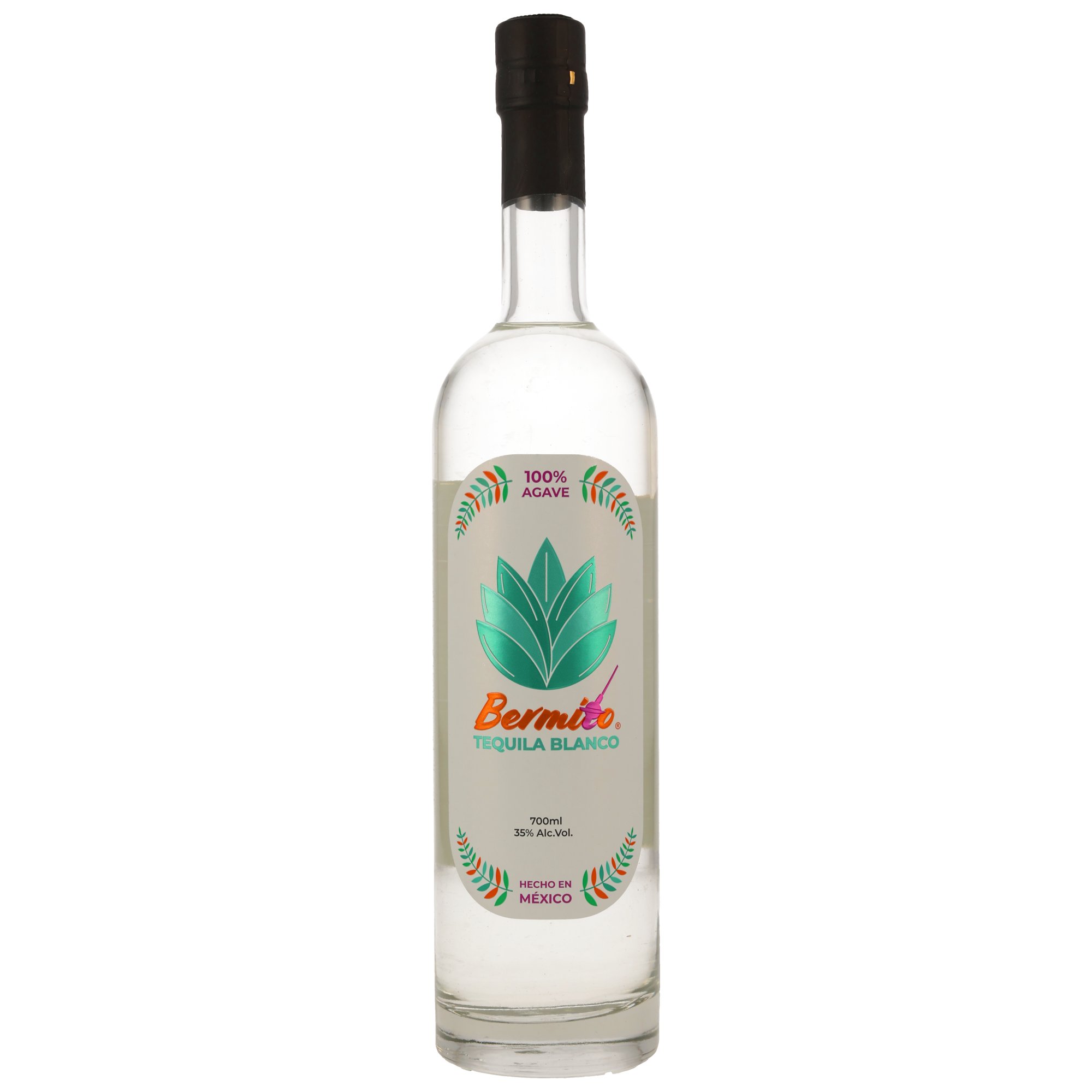 Bermito Tequila Blanco
